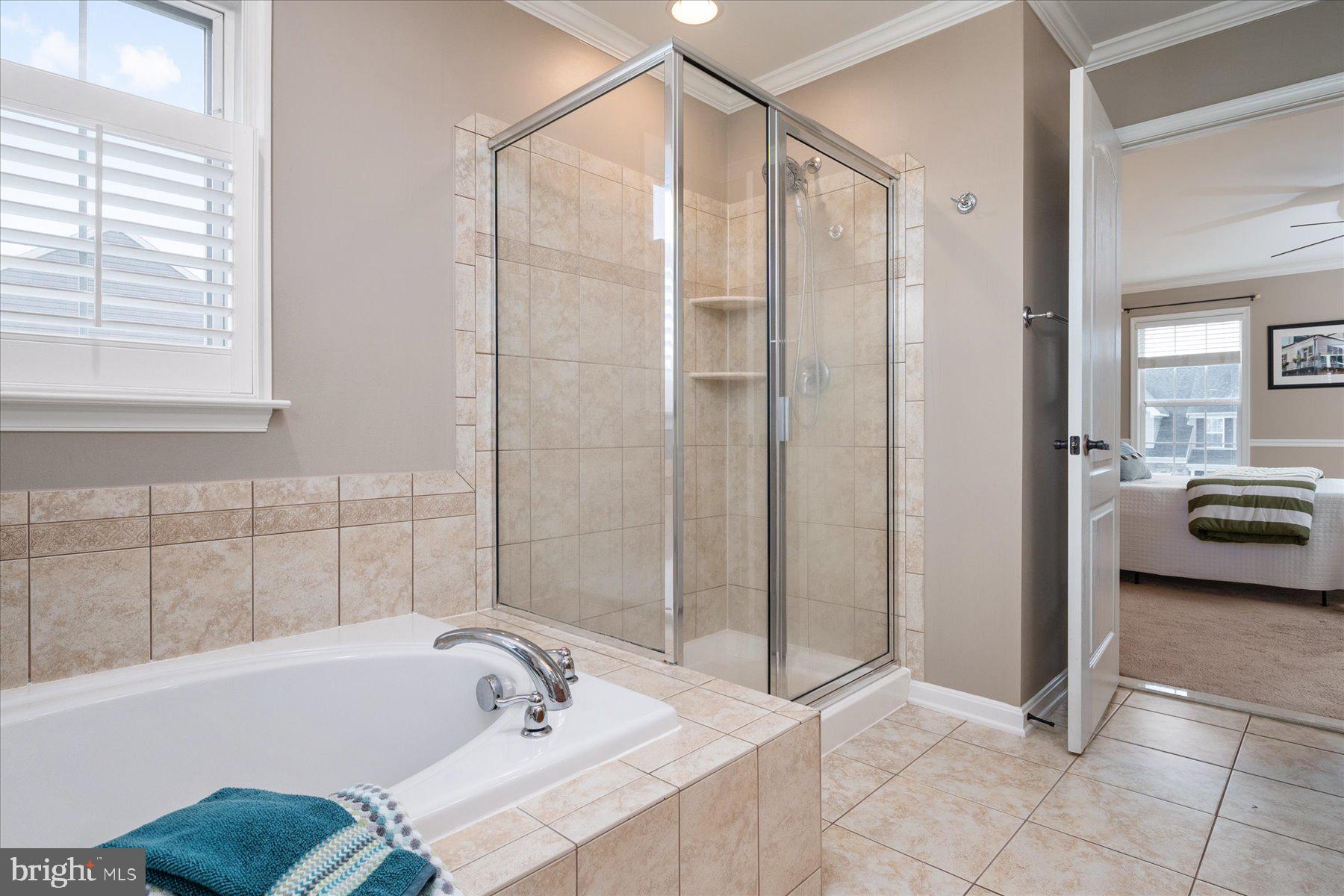 NORTH BROOK - Residential