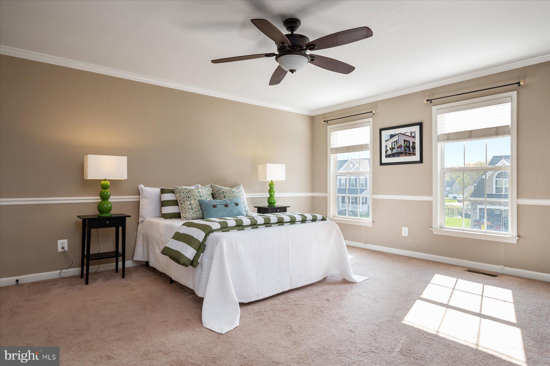 NORTH BROOK - Residential