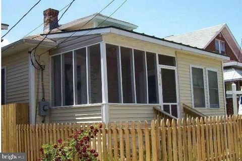 304 4TH AVENUE QUANTICO VA 22134