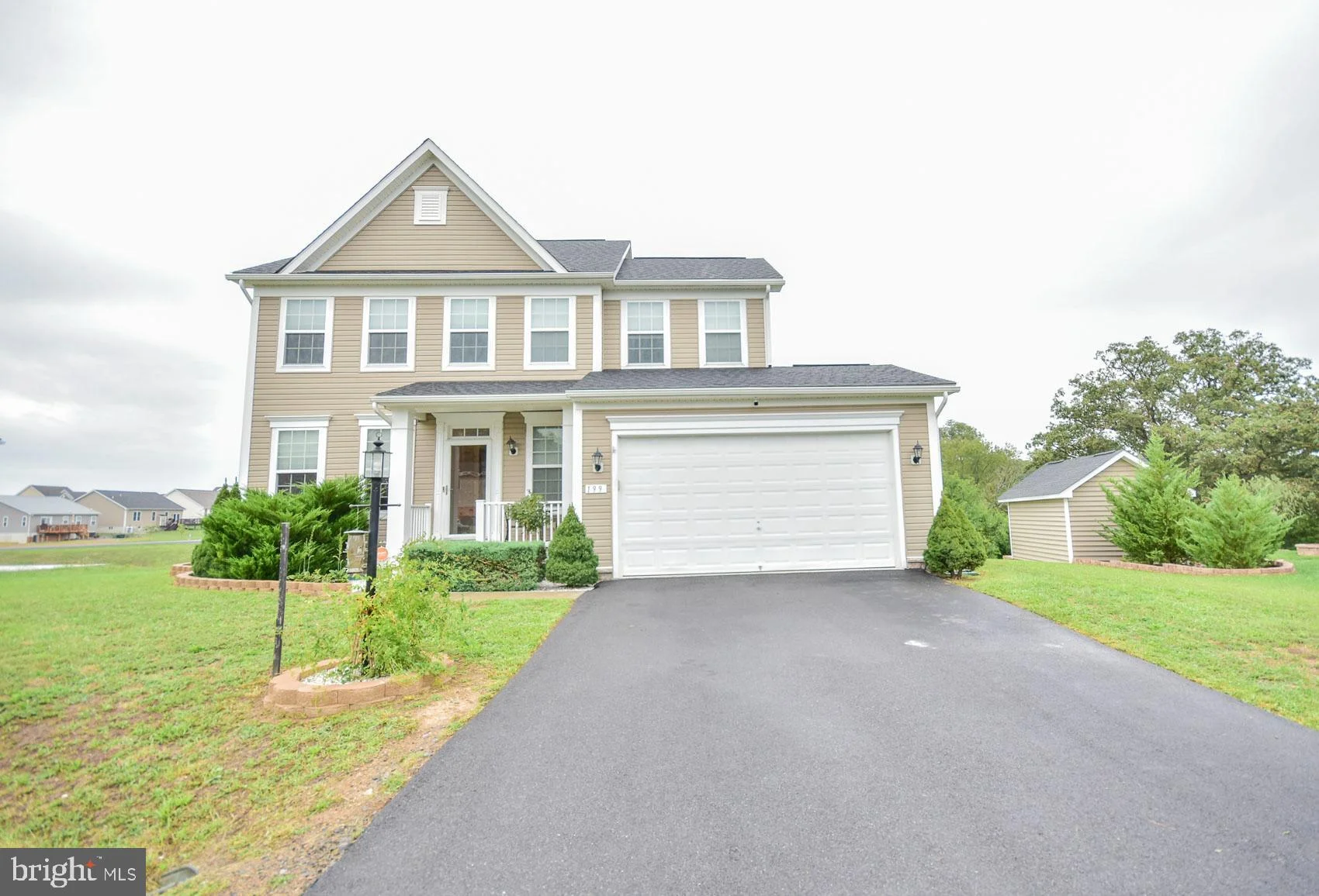 199 Envoy Court, Inwood, WV 25428