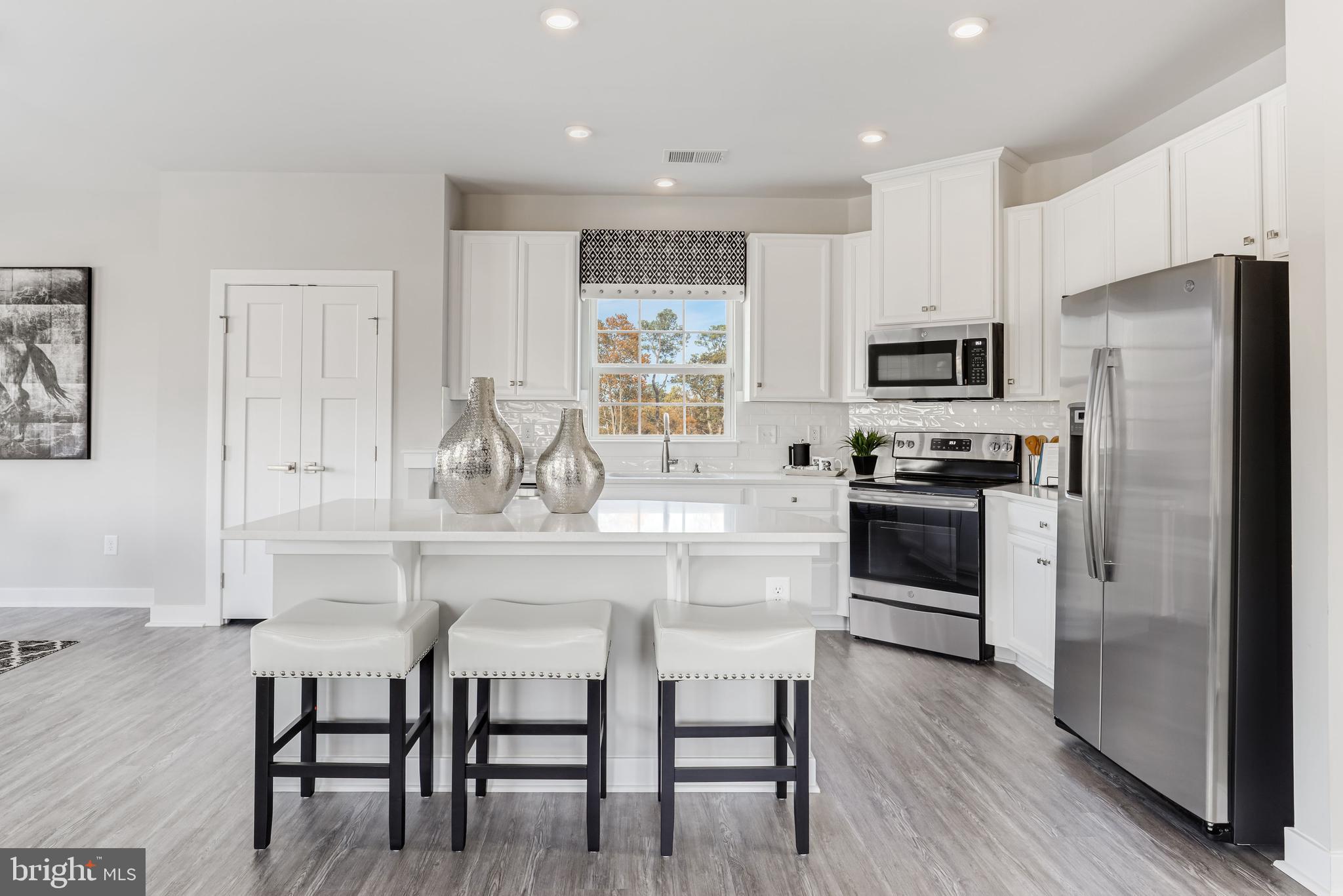 BAYSIDE - Residential