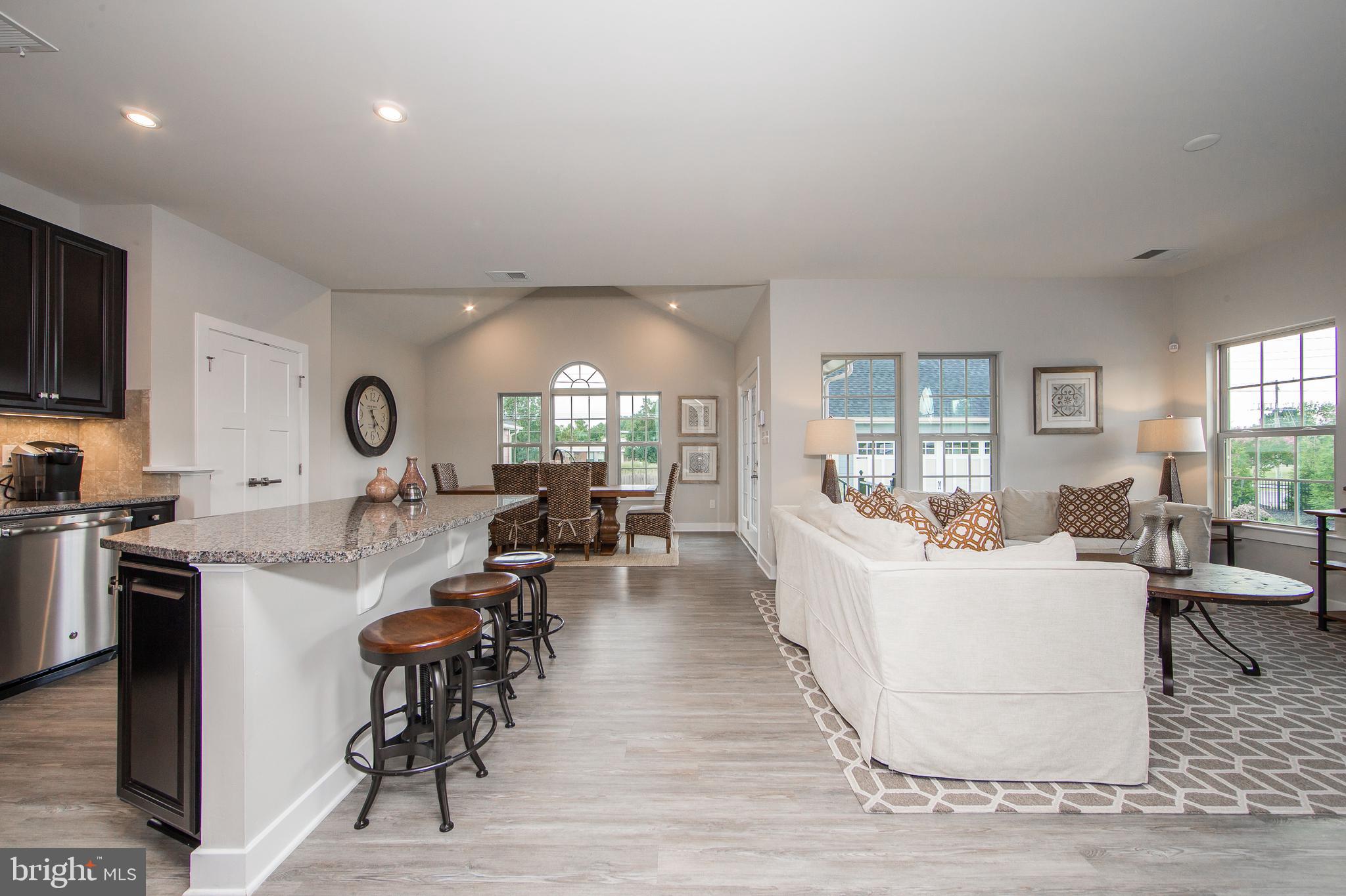 BAYSIDE - Residential