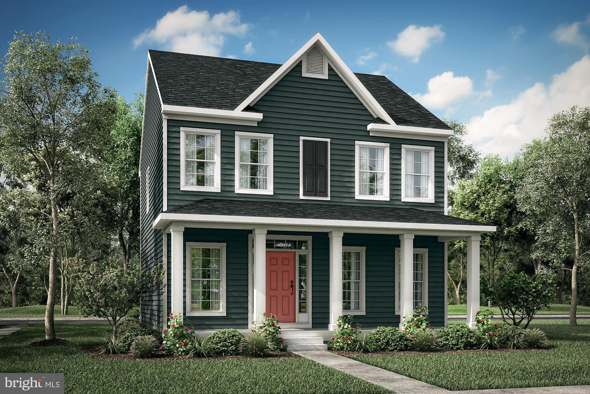 BAYSIDE - Residential