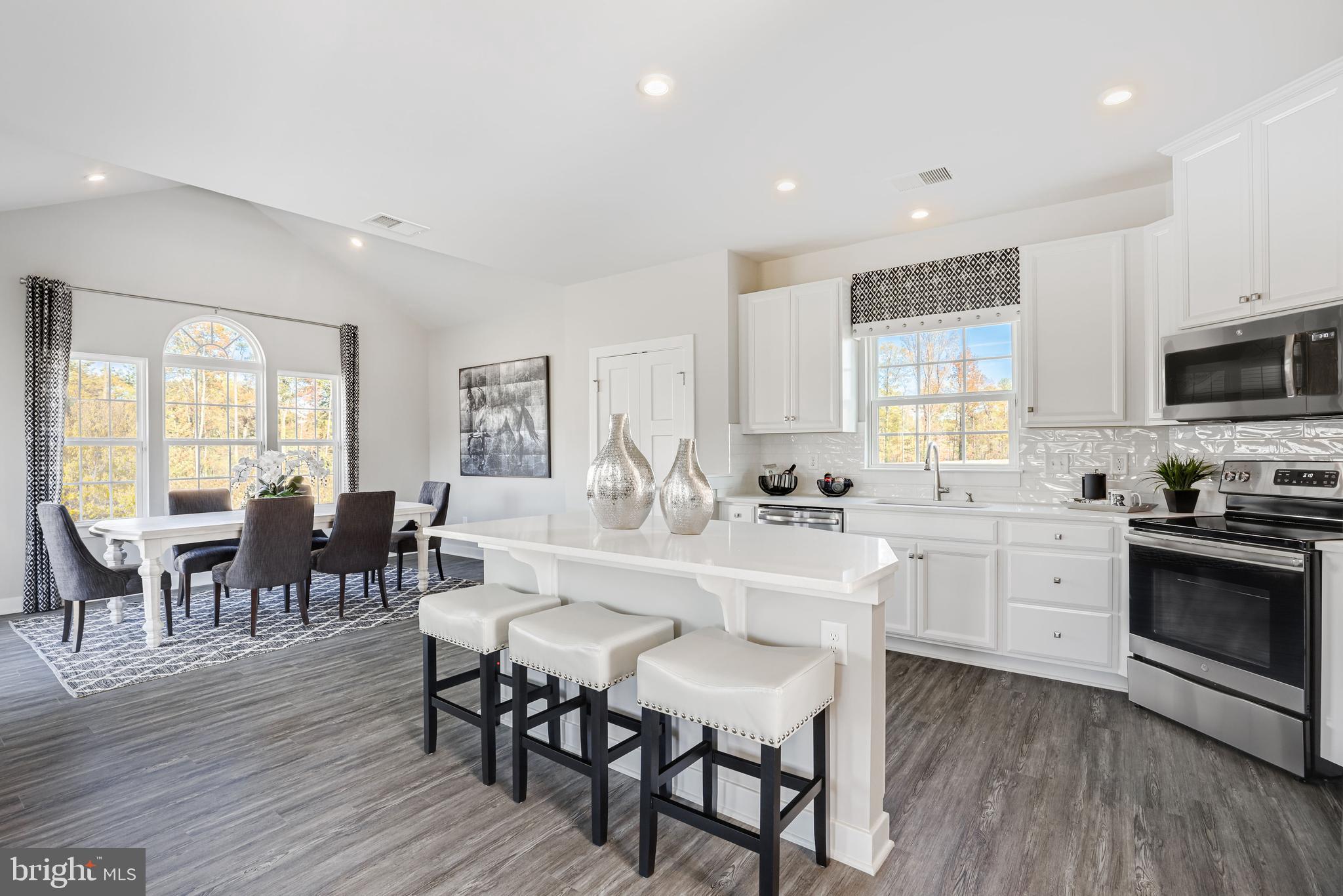 BAYSIDE - Residential