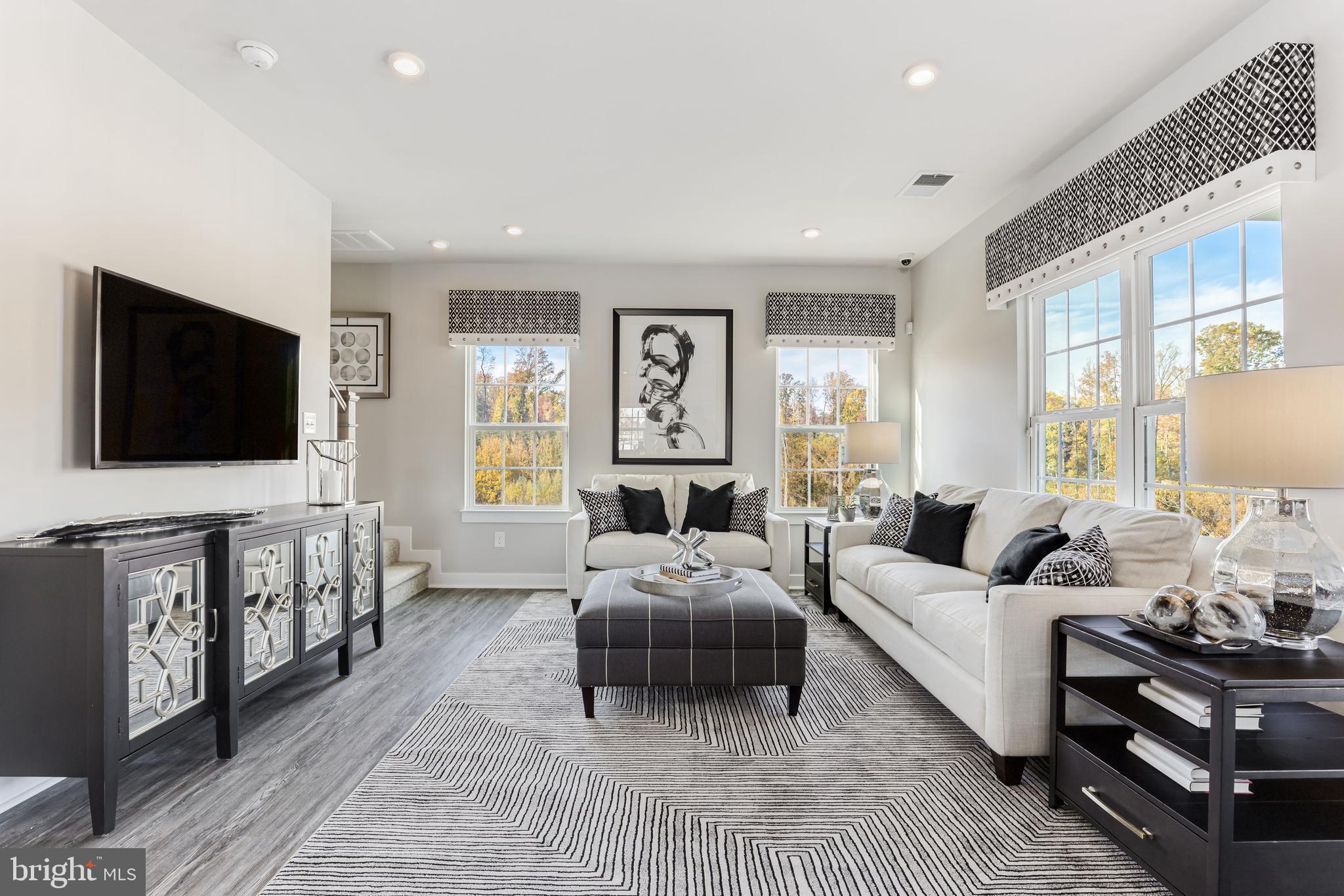 BAYSIDE - Residential