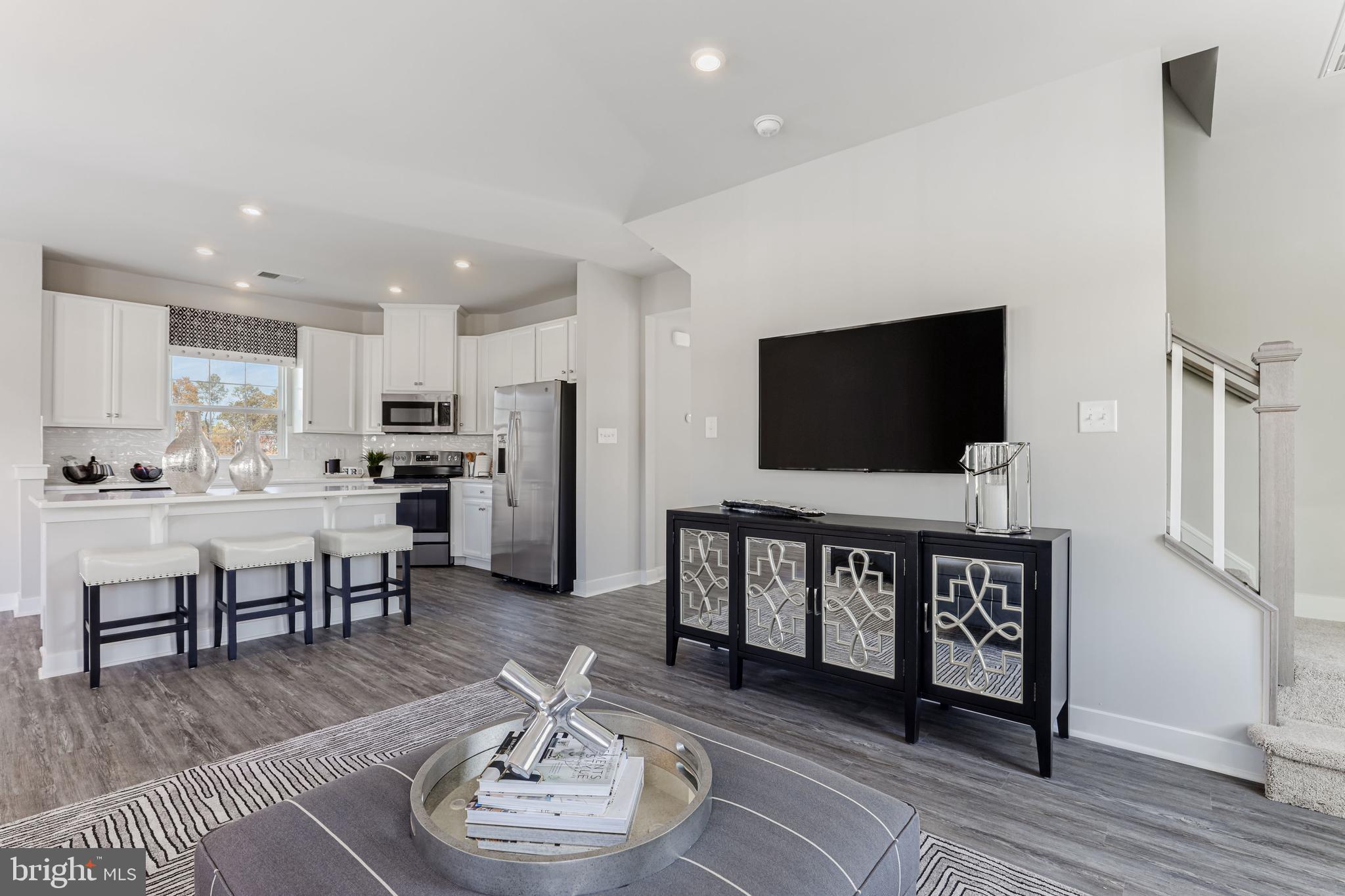 BAYSIDE - Residential