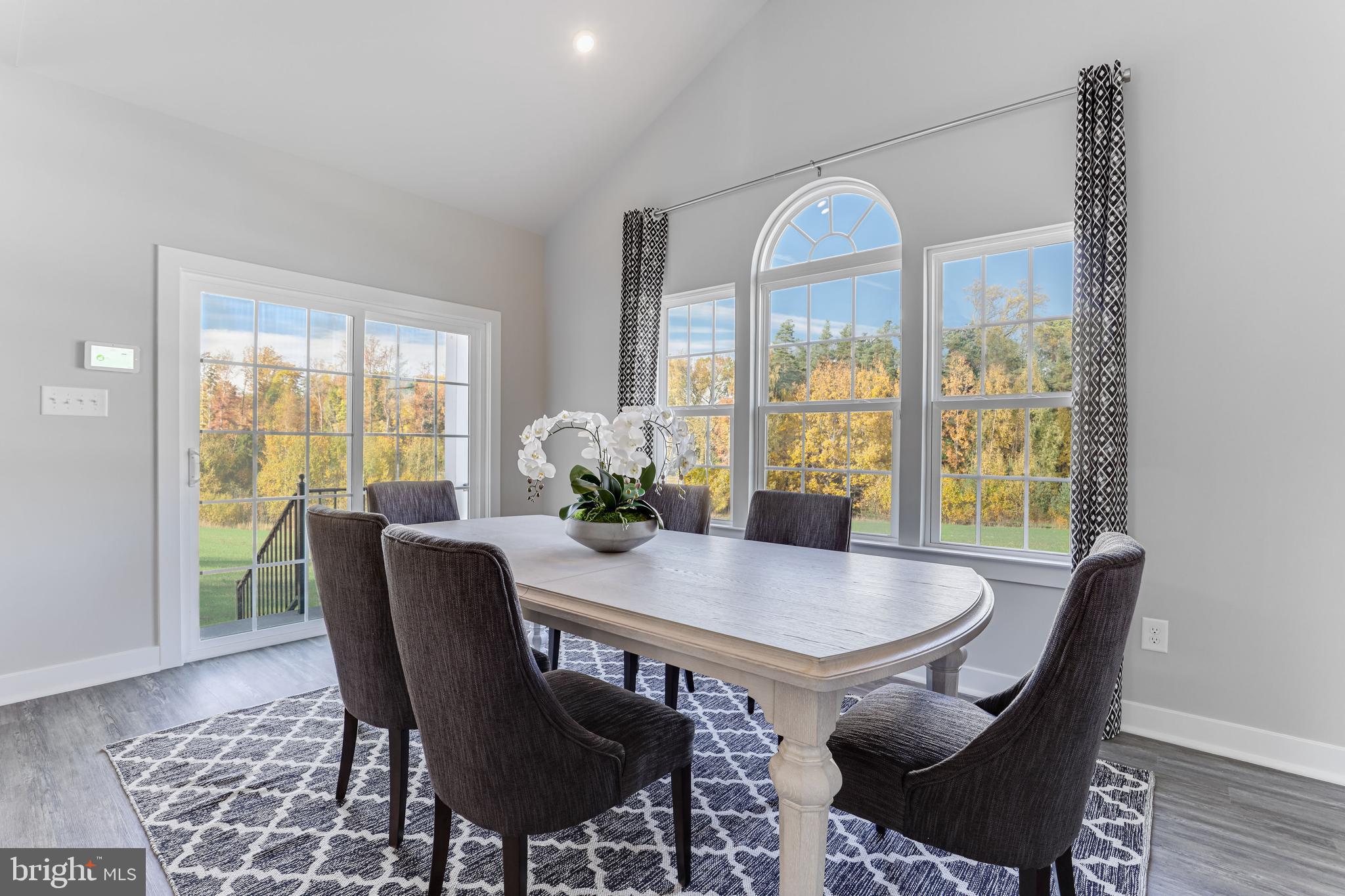 BAYSIDE - Residential