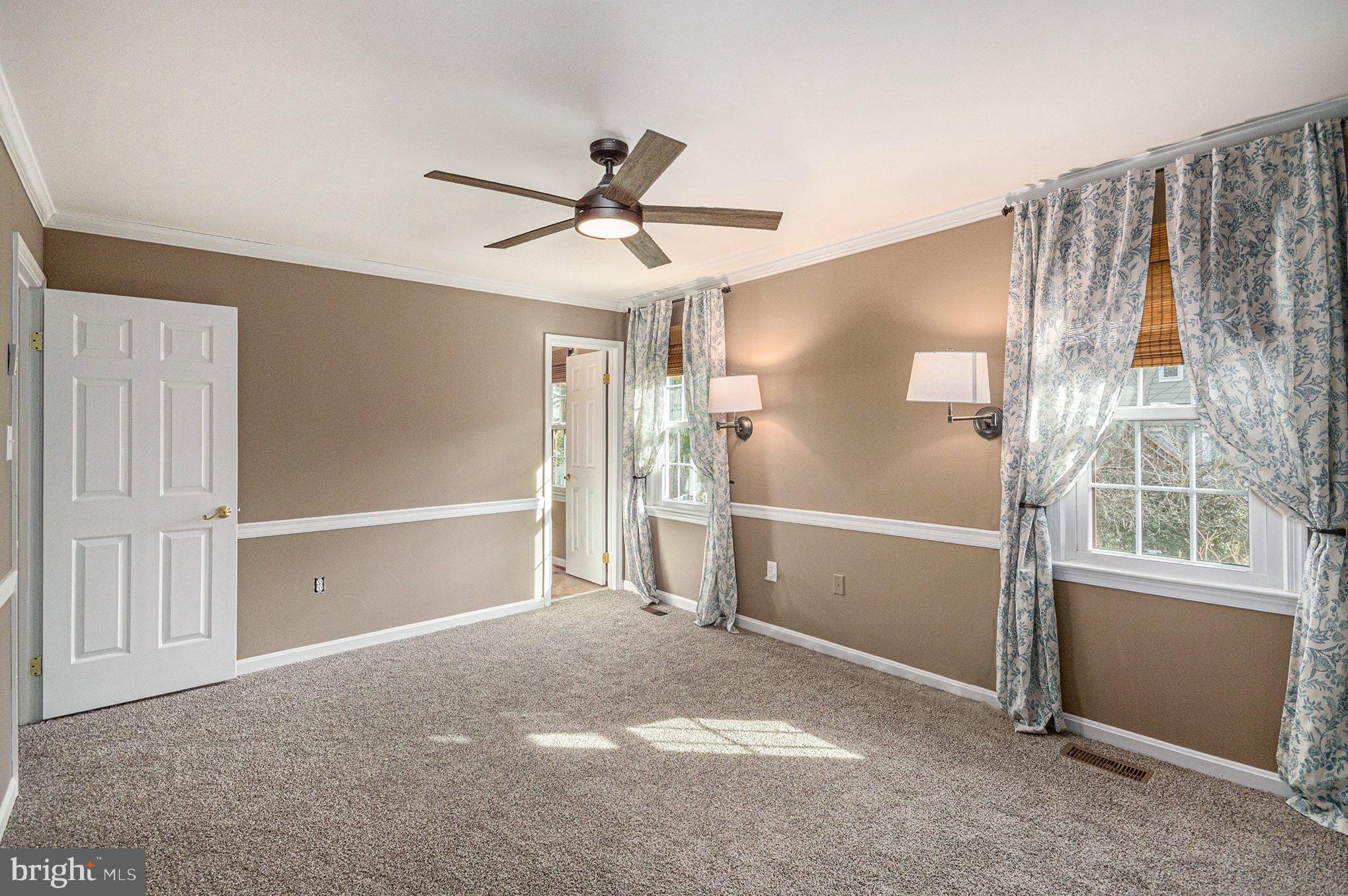 MONTCLAIR - Residential