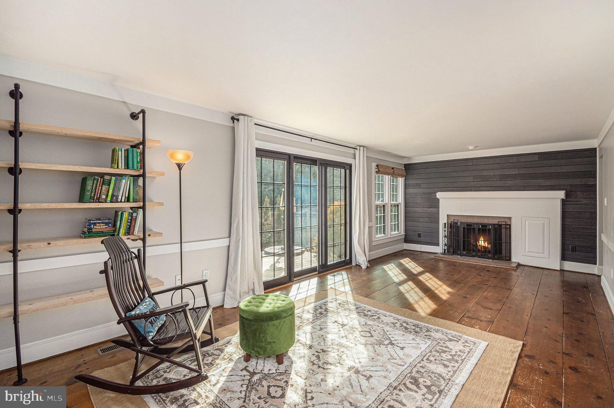 MONTCLAIR - Residential