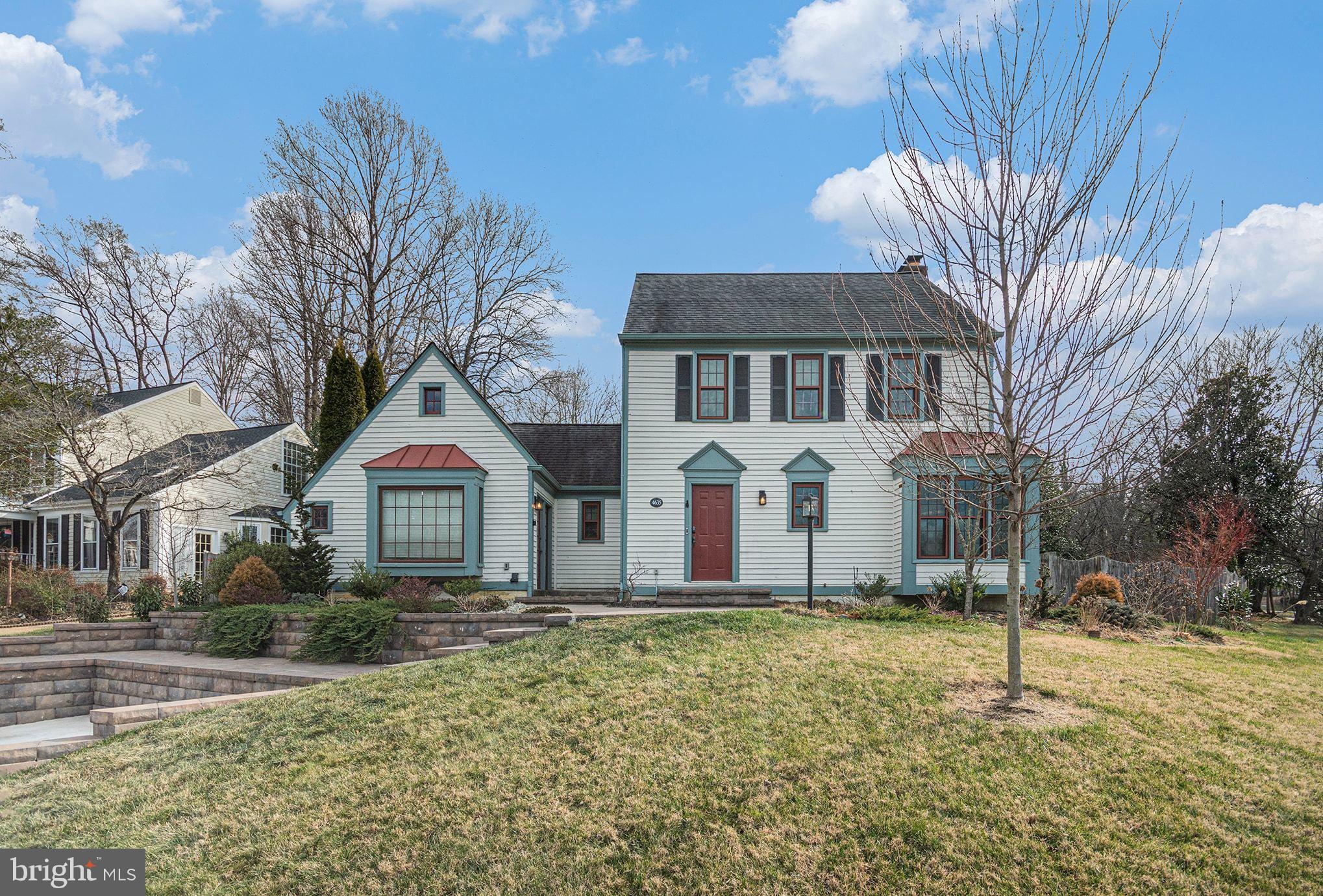 MONTCLAIR - Residential