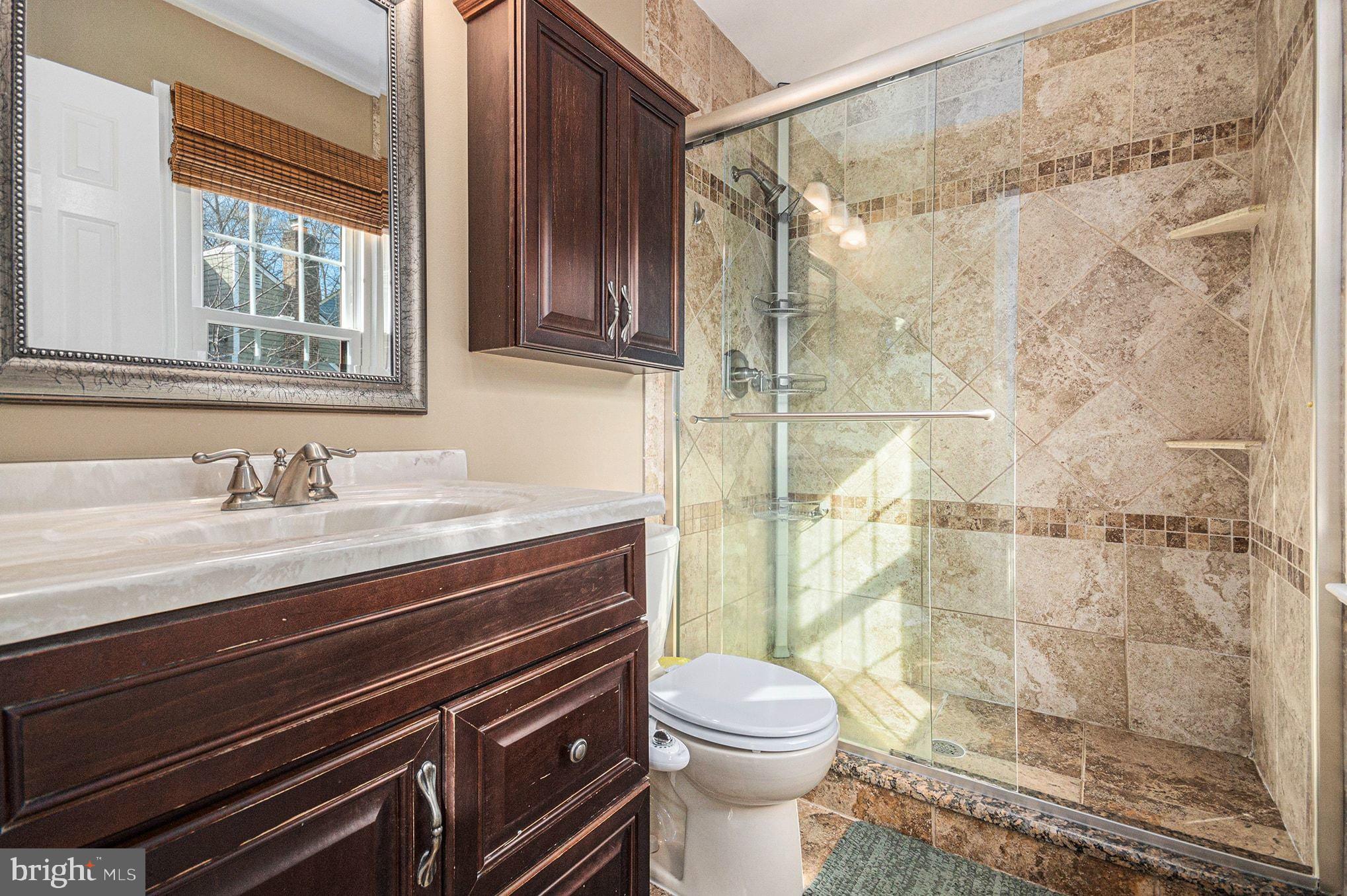 MONTCLAIR - Residential