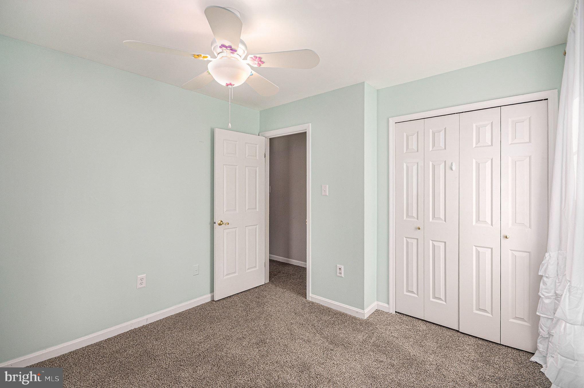 MONTCLAIR - Residential