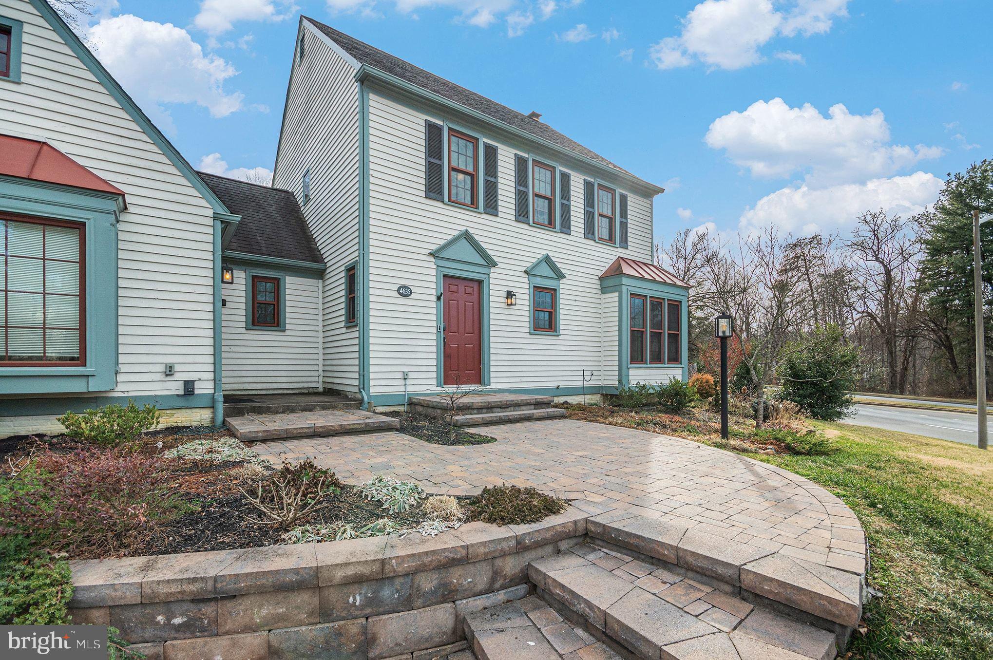 MONTCLAIR - Residential