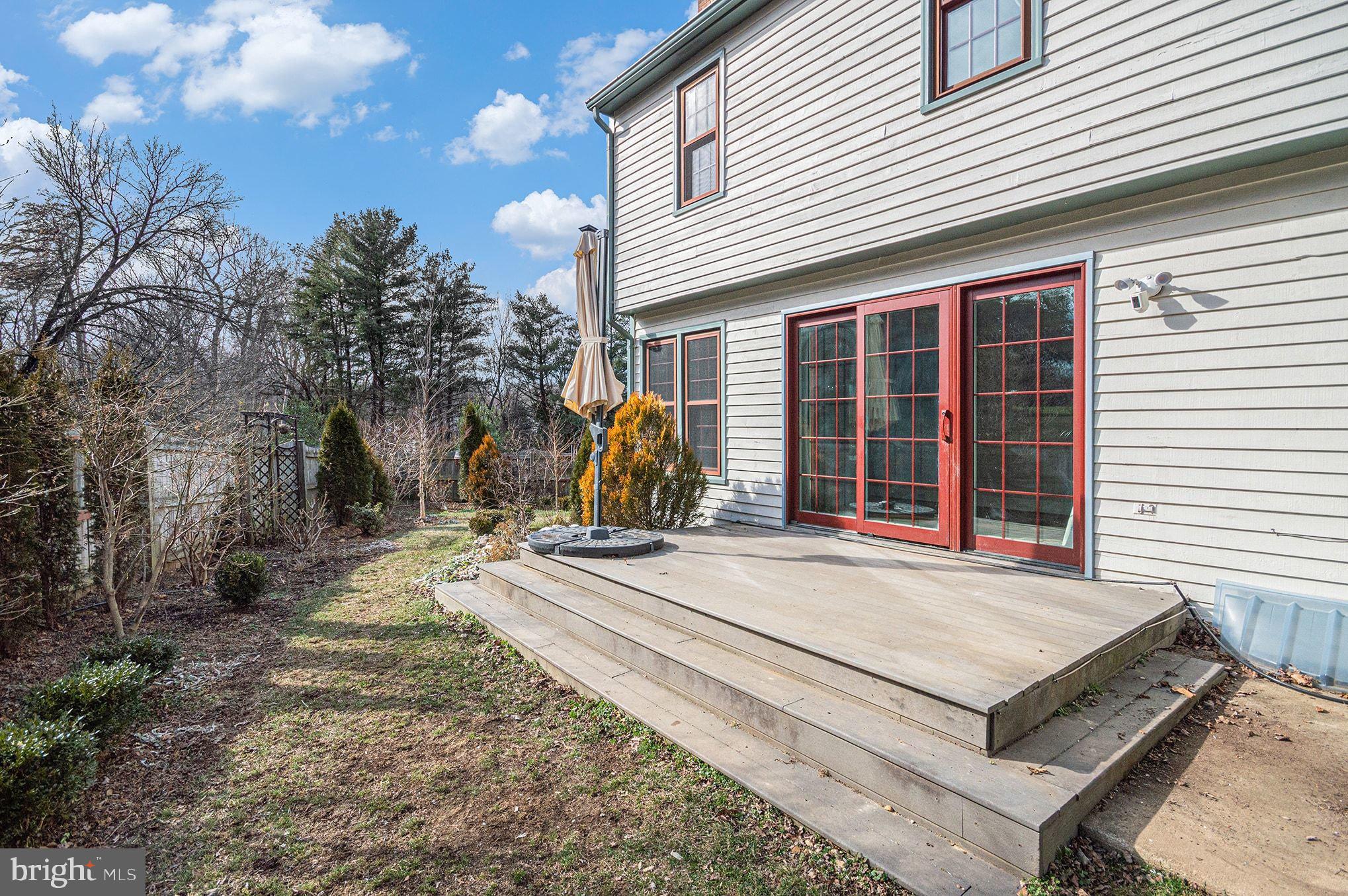 MONTCLAIR - Residential