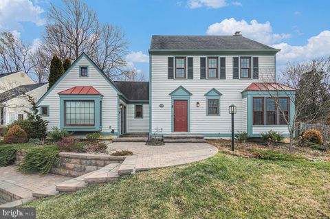 4635 HOLLEYSIDE COURT DUMFRIES VA 22025