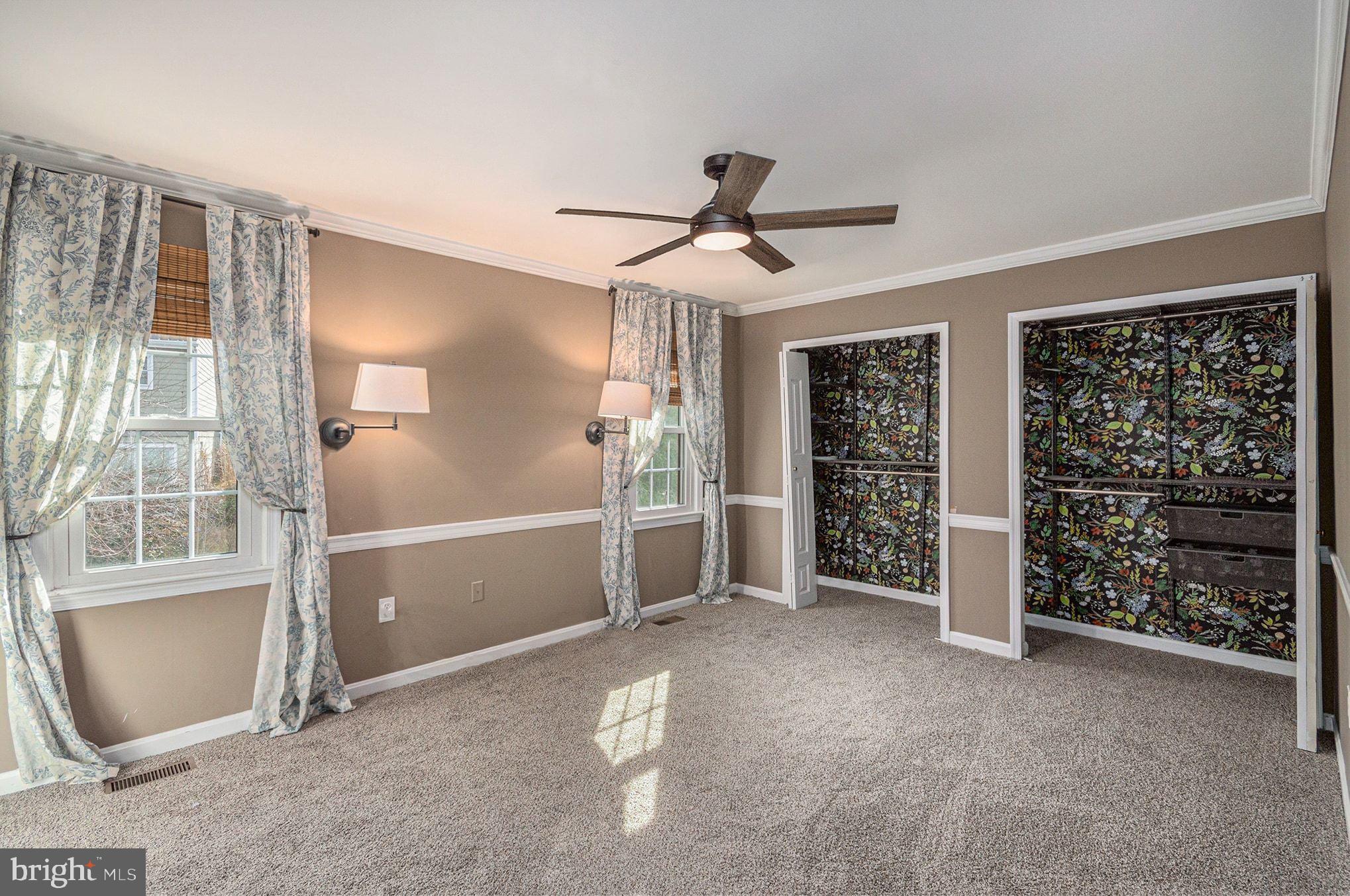 MONTCLAIR - Residential