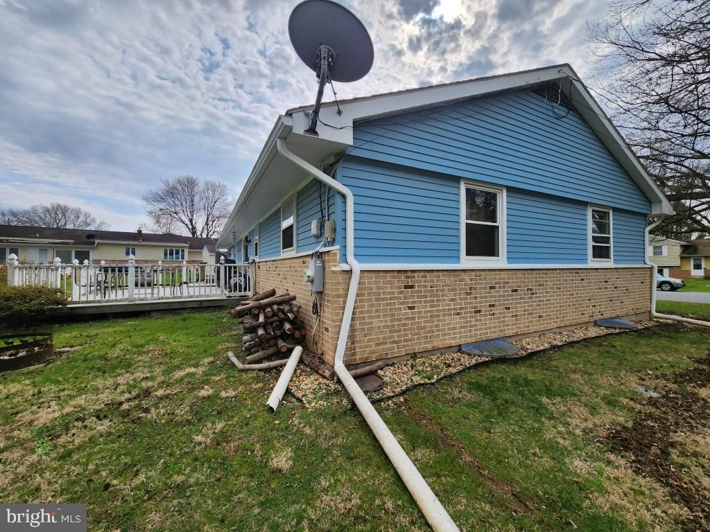 Photo of 3458 Duff Avenue, LANCASTER, PA 17601 (MLS # PALA2086292)