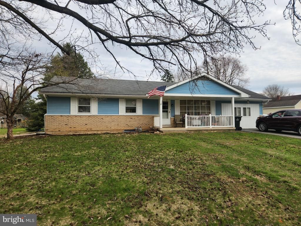 Photo of 3458 Duff Avenue, LANCASTER, PA 17601 (MLS # PALA2086292)