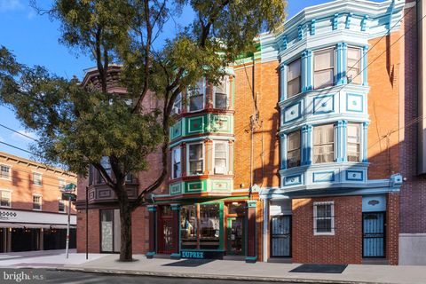 Photo of 703 S 6th Street, PHILADELPHIA, PA 19147 (MLS # PAPH2543782)