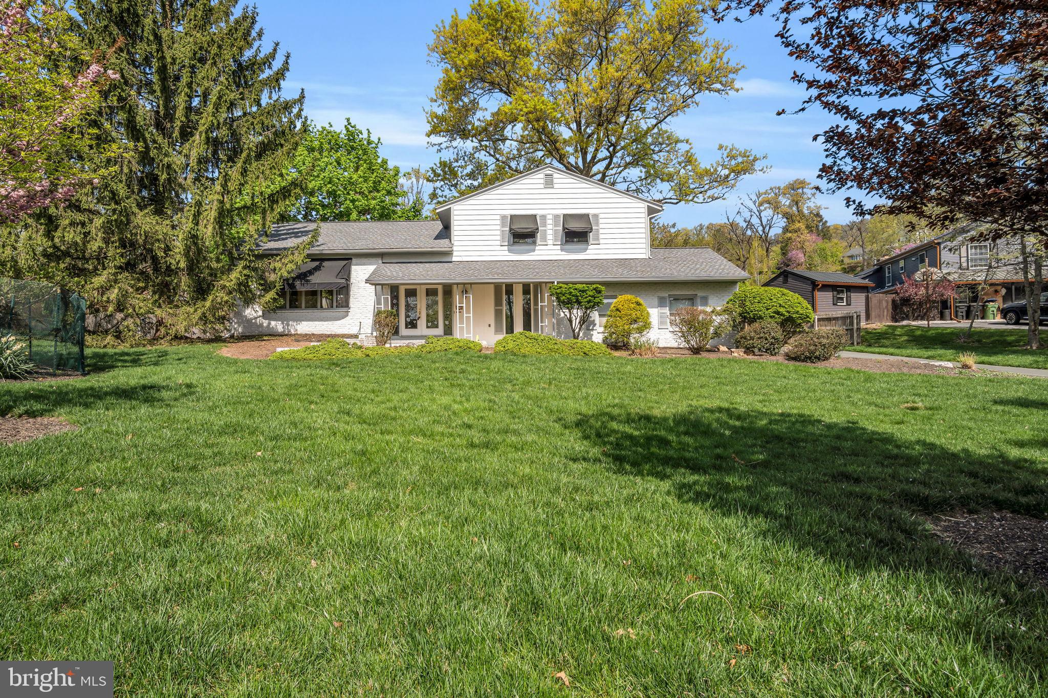 4536 CUSTER TERRACE
