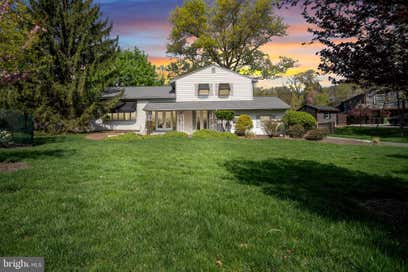 4536 CUSTER TERRACE HARRISBURG PA 17110
