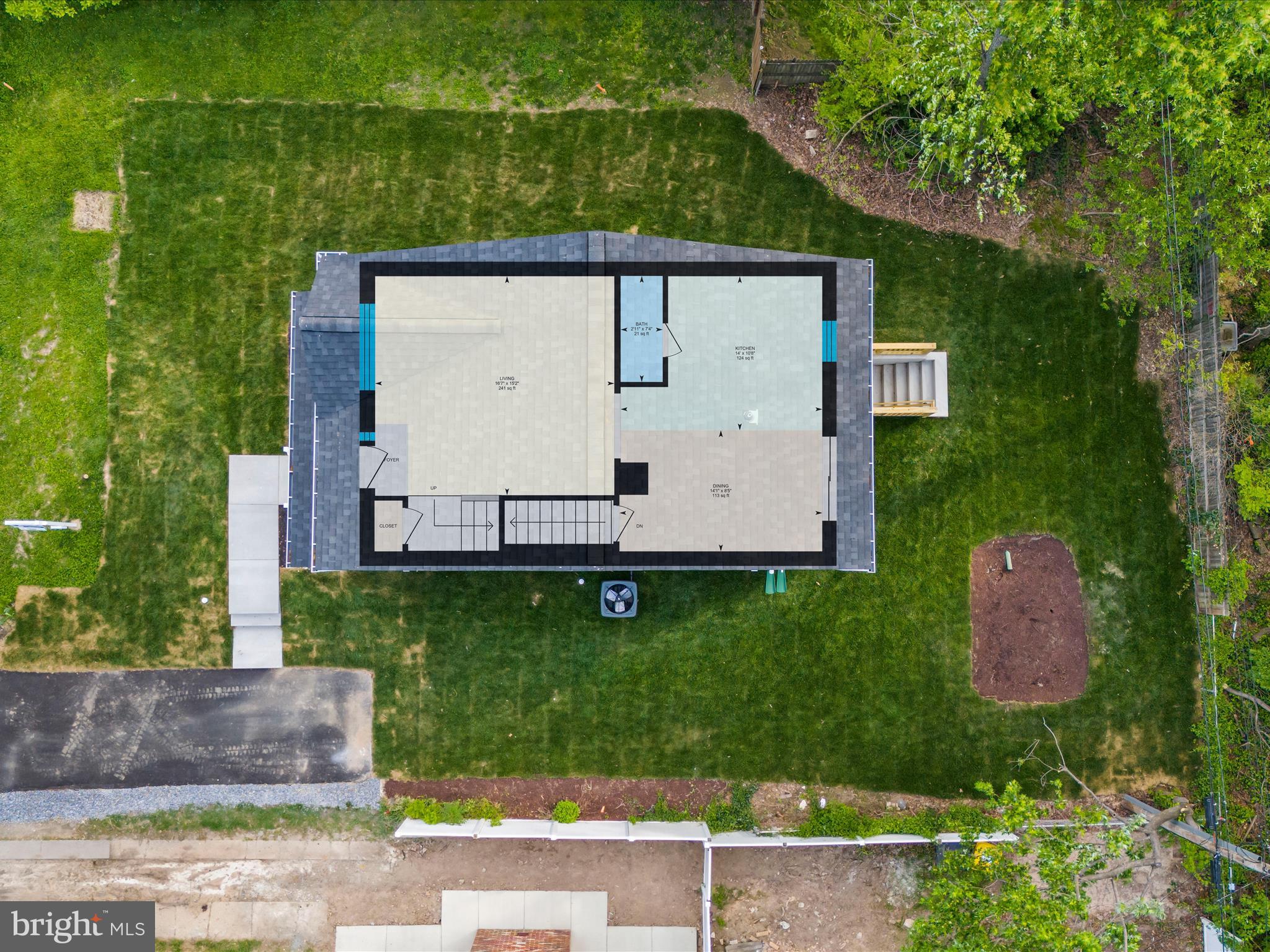 718 DELMAR AVENUE