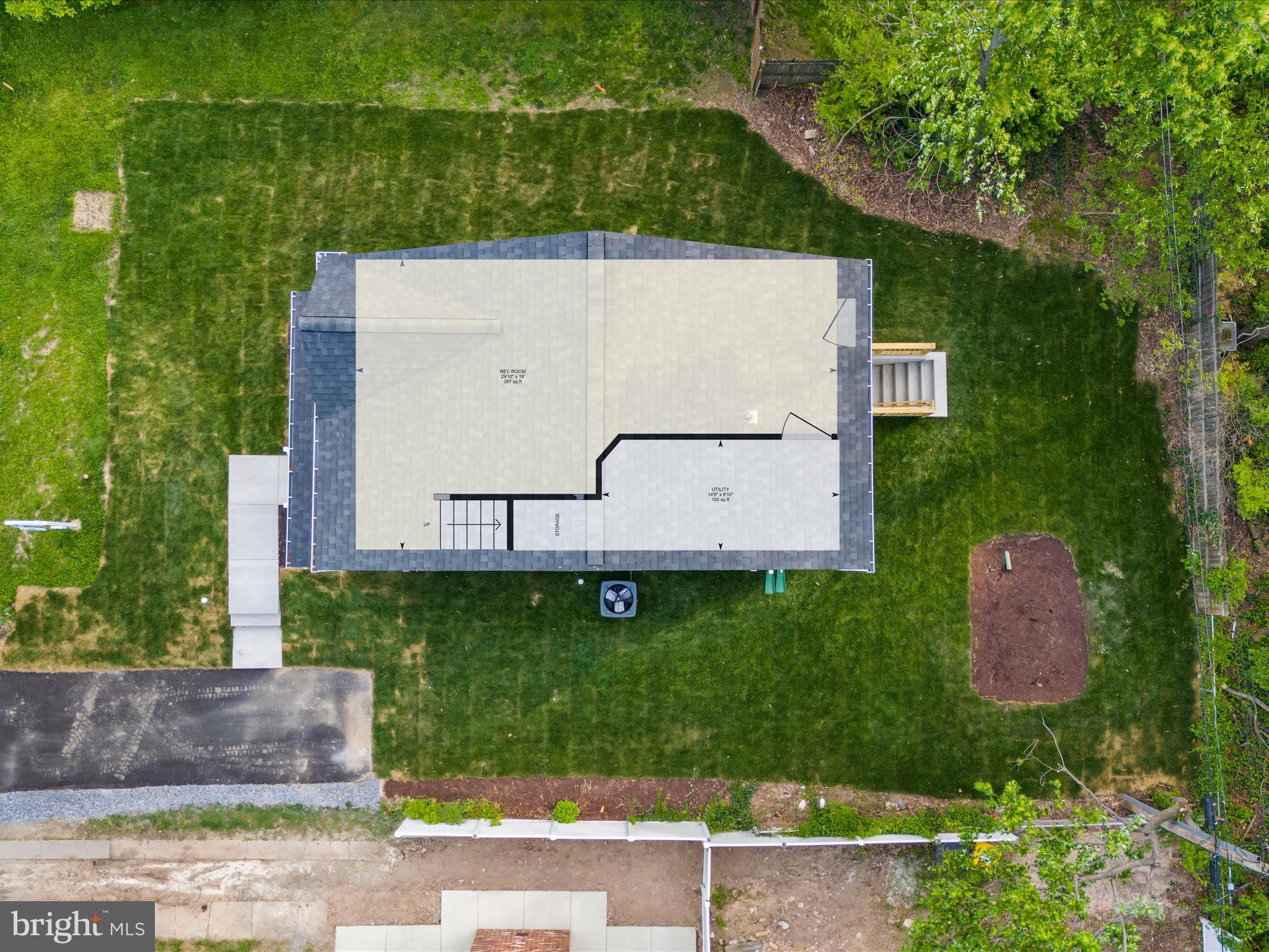 718 DELMAR AVENUE