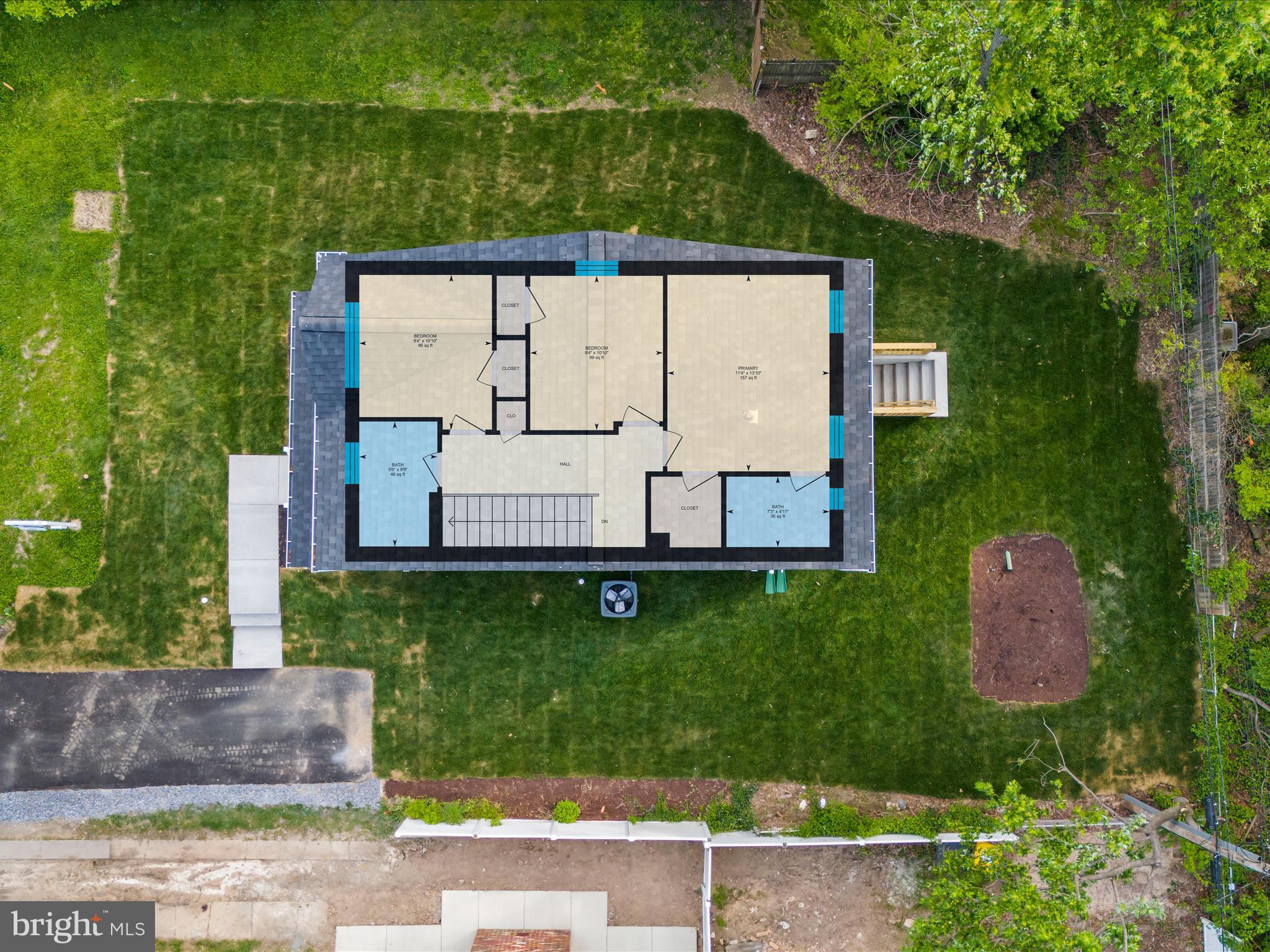 718 DELMAR AVENUE