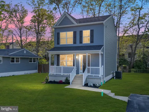 718 Delmar Avenue, Glen Burnie, MD 21061 - MLS#: MDAA2112242