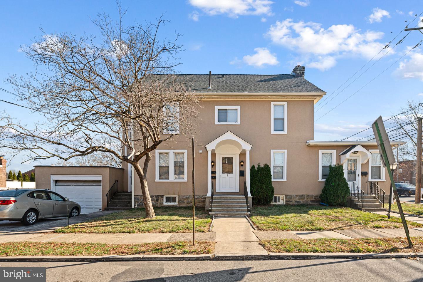 1 N LINDEN AVENUE 2ND FLOOR