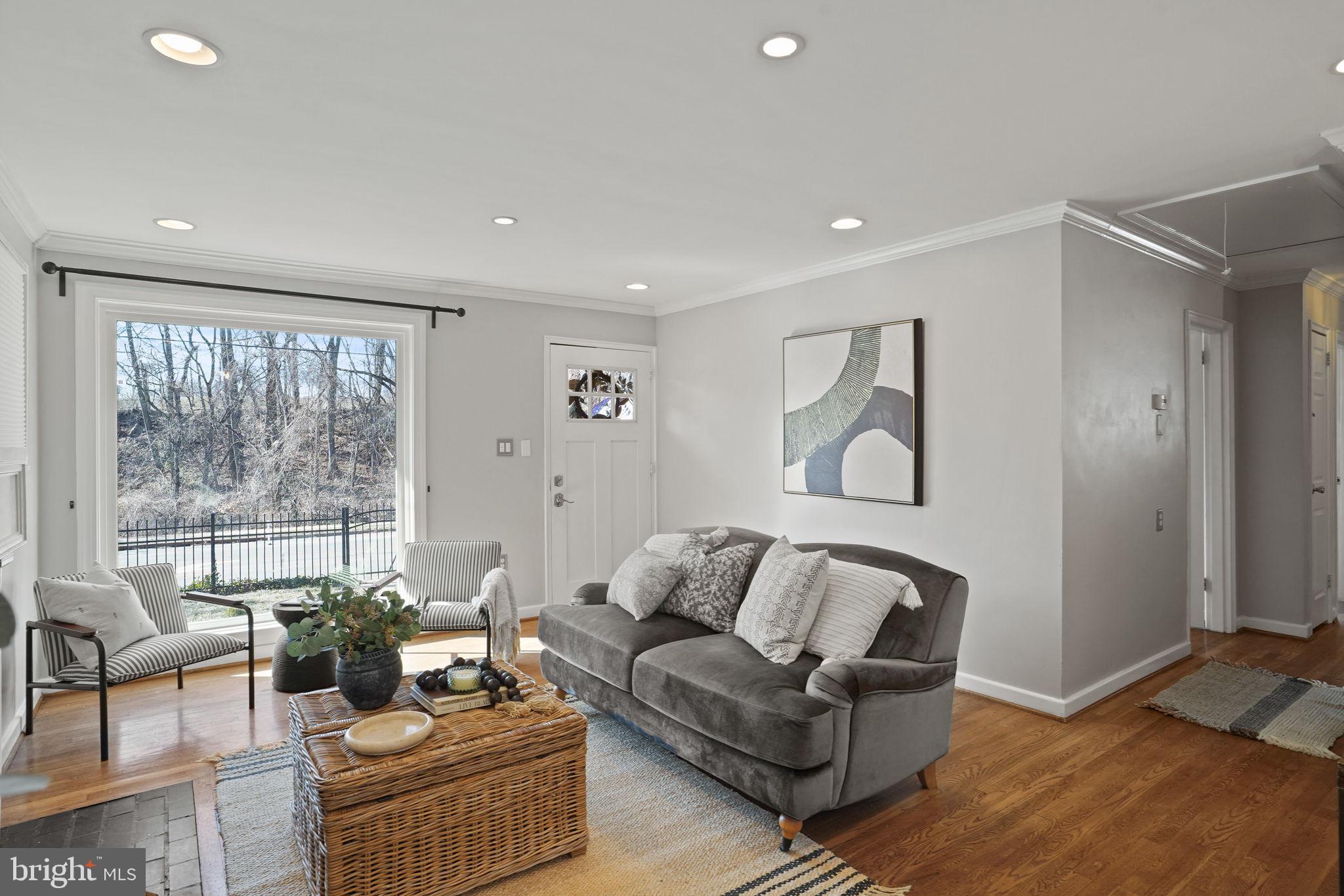 MCKENZIE LEWIS PROPERTY - Residential