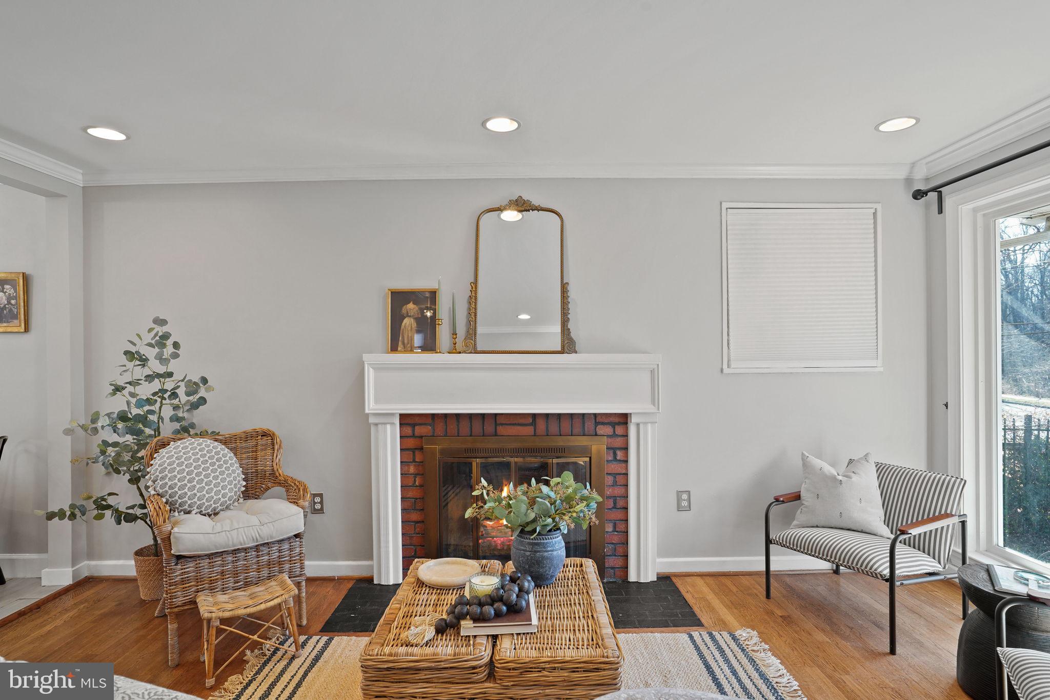 MCKENZIE LEWIS PROPERTY - Residential