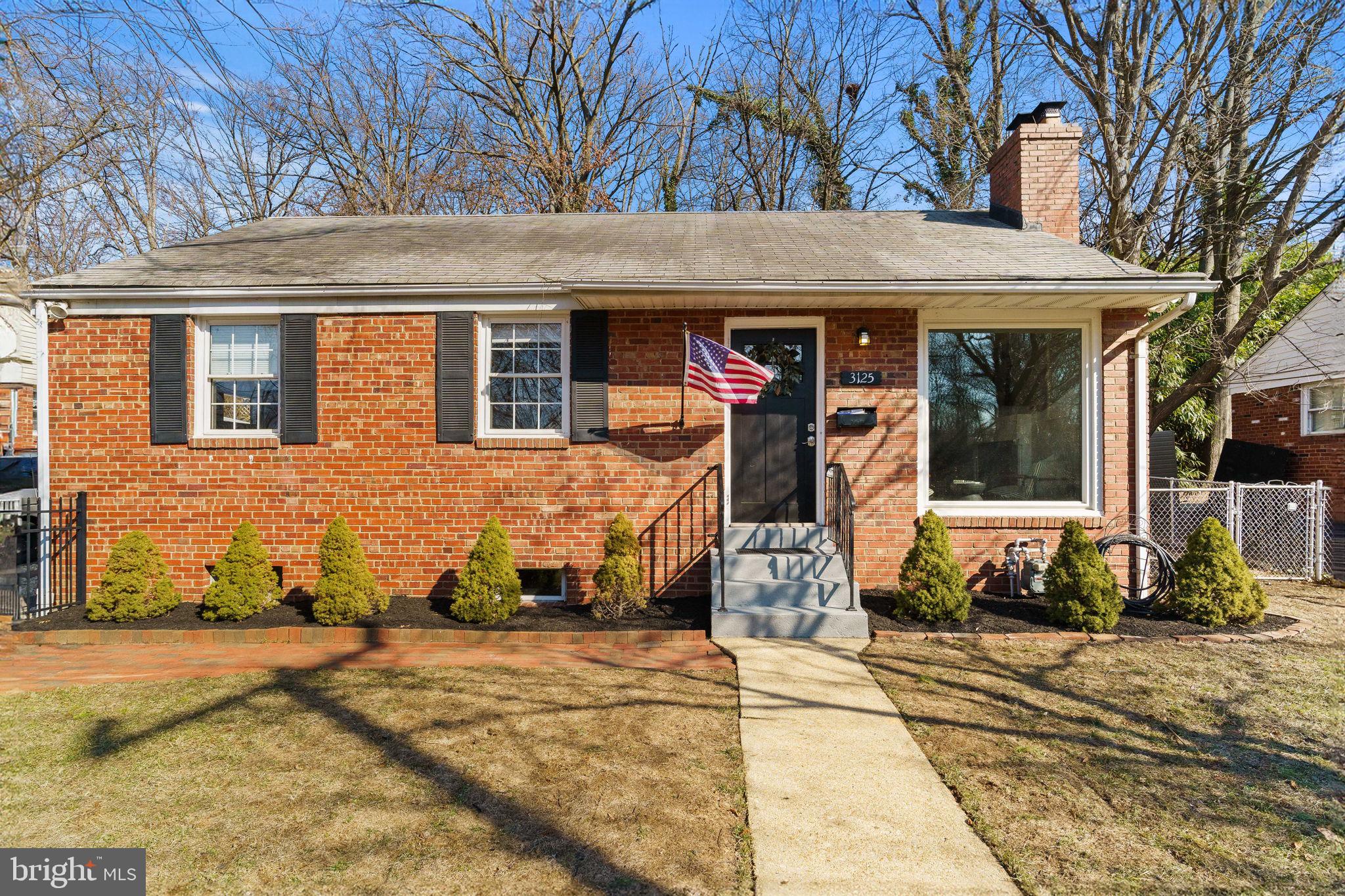 MCKENZIE LEWIS PROPERTY - Residential