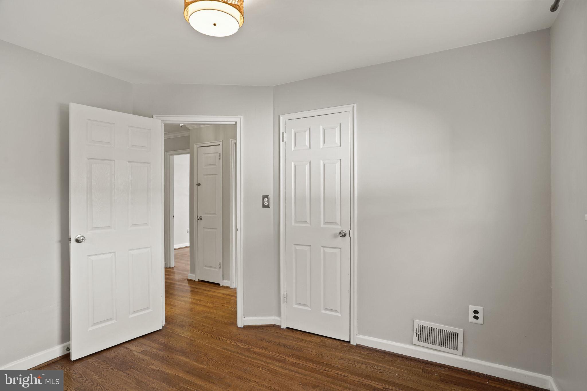 MCKENZIE LEWIS PROPERTY - Residential