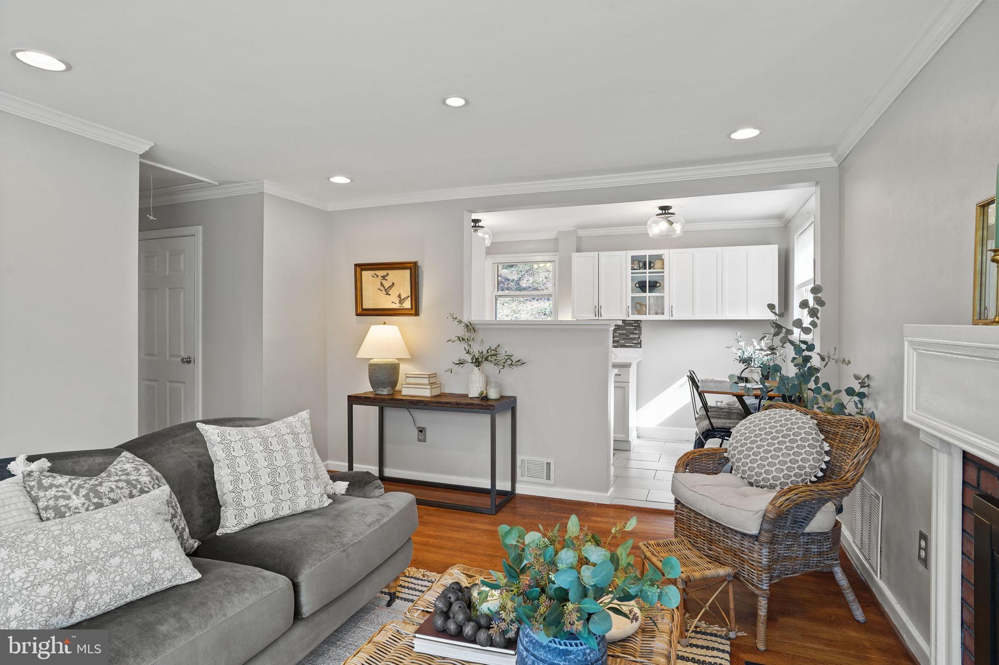 MCKENZIE LEWIS PROPERTY - Residential