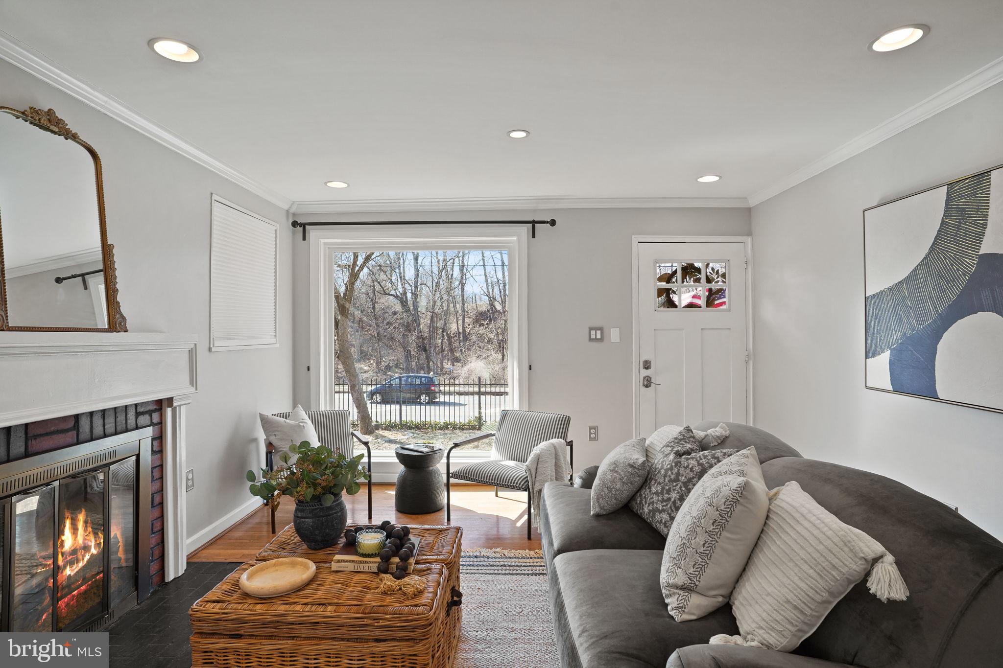 MCKENZIE LEWIS PROPERTY - Residential