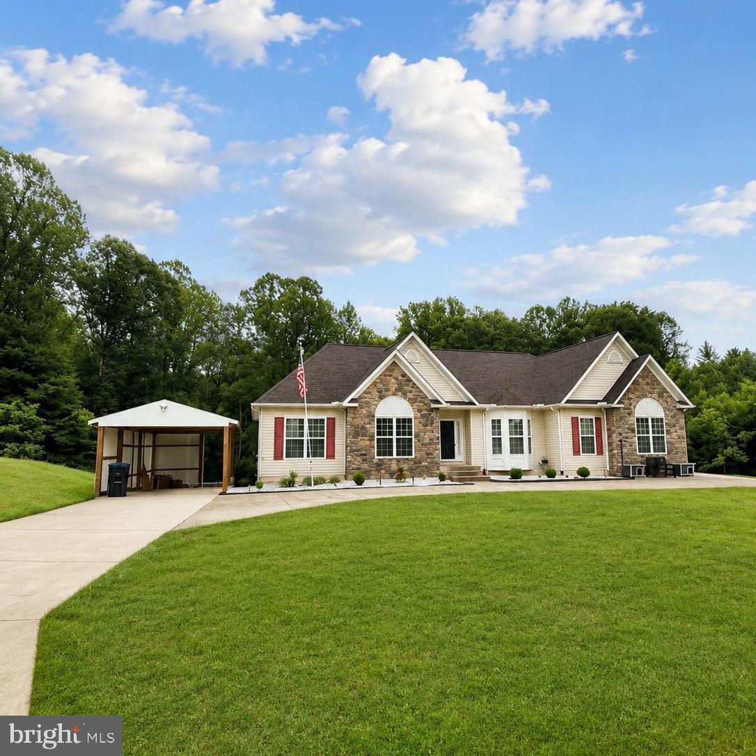 6813 N STUART ROAD