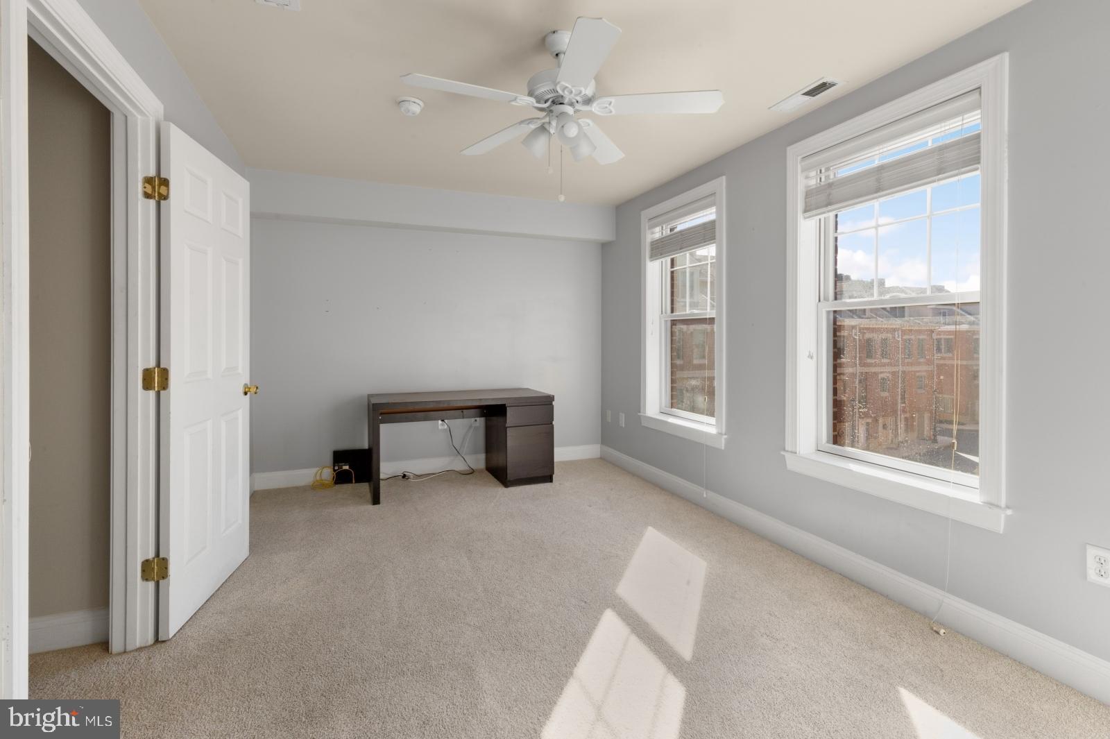 QUEEN VILLAGE - Residential Lease