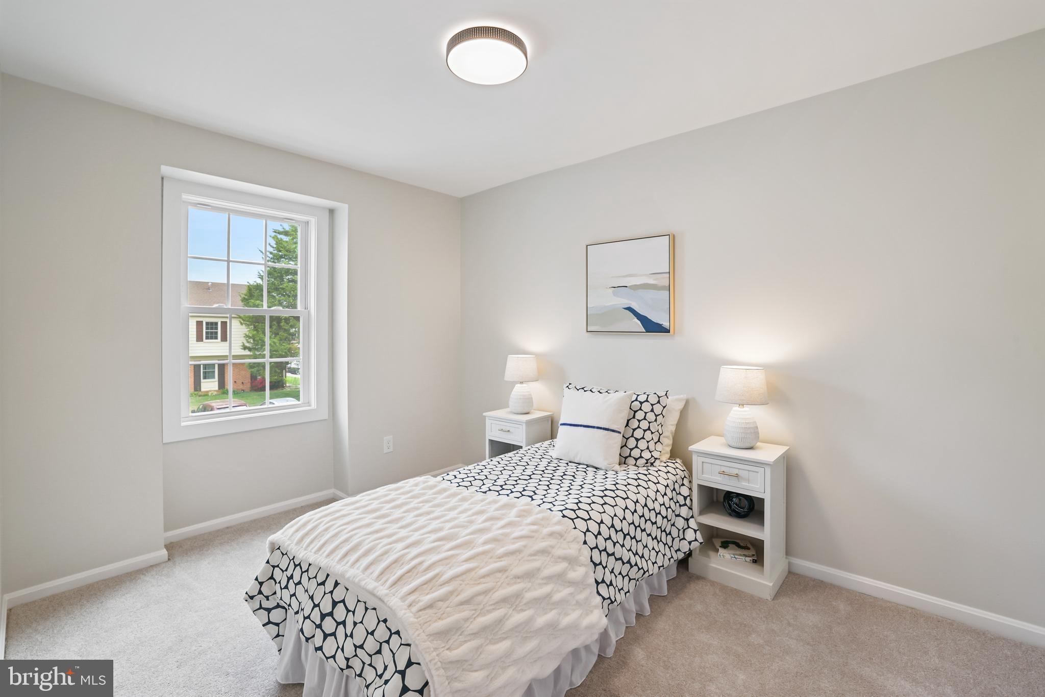 FRANCONIA COMMONS - Residential