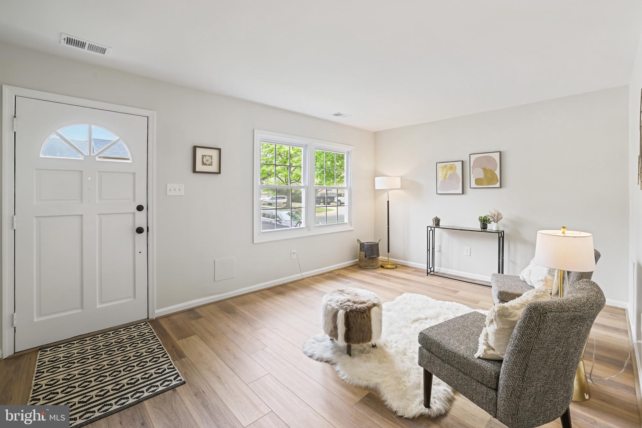 FRANCONIA COMMONS - Residential