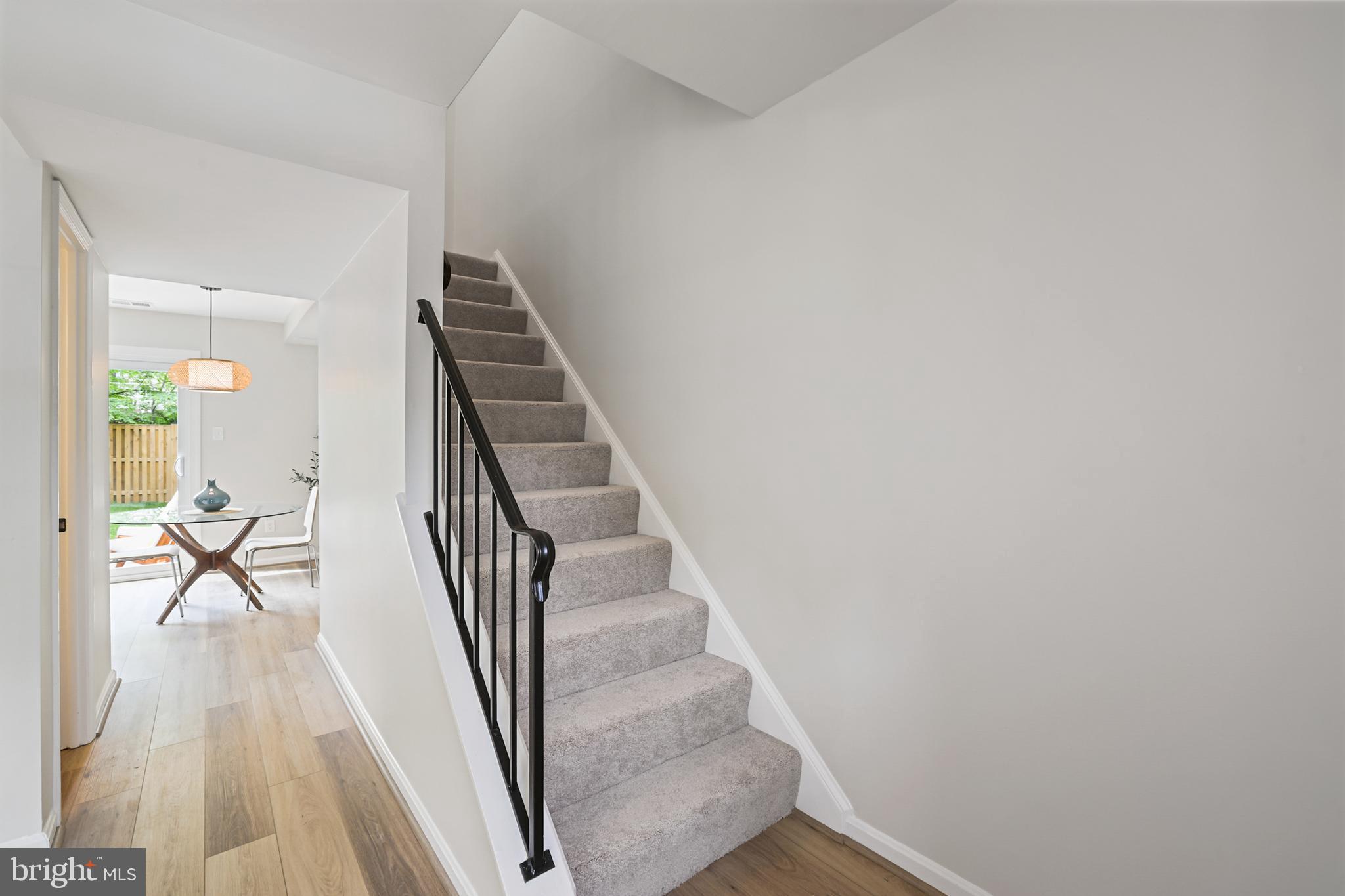 FRANCONIA COMMONS - Residential