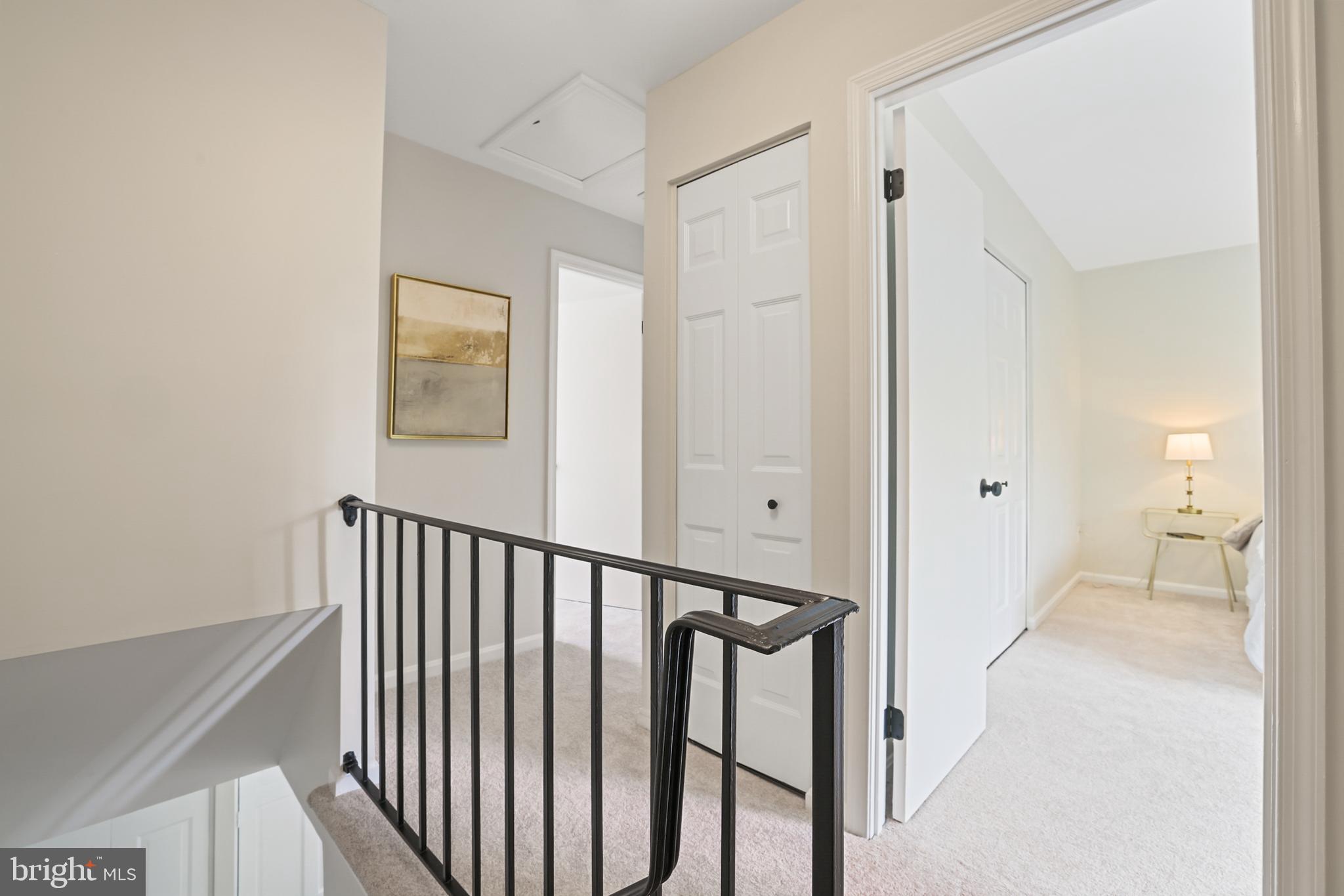 FRANCONIA COMMONS - Residential