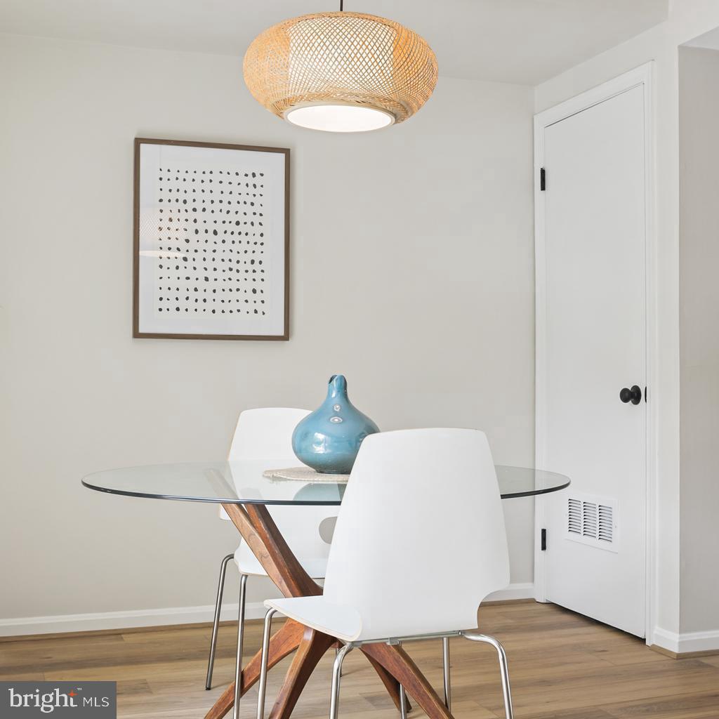 FRANCONIA COMMONS - Residential