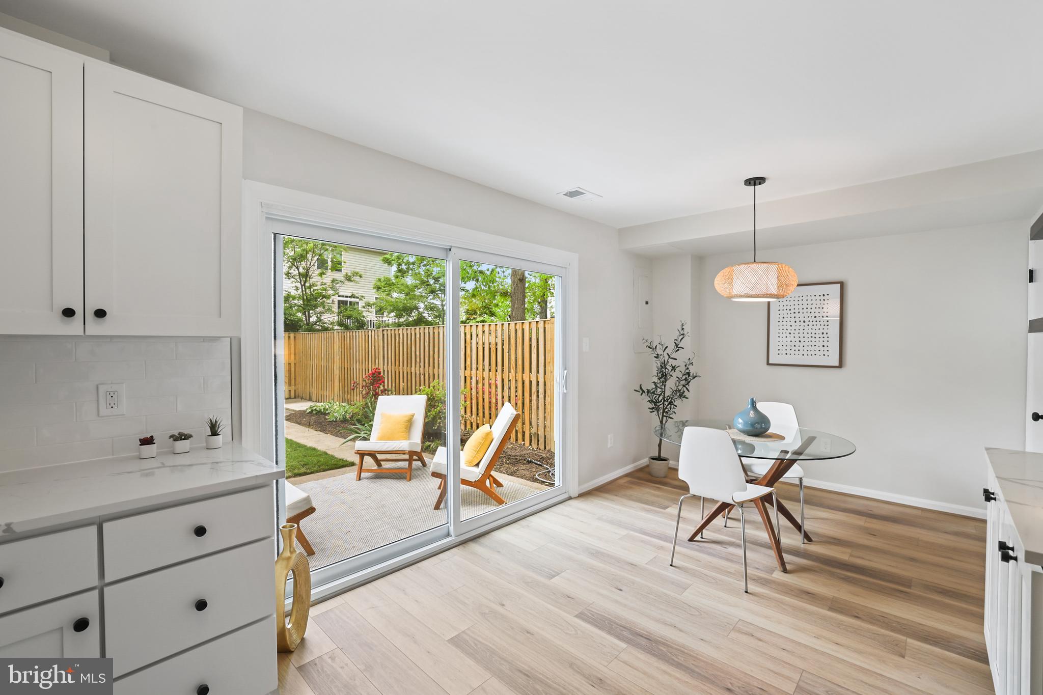 FRANCONIA COMMONS - Residential