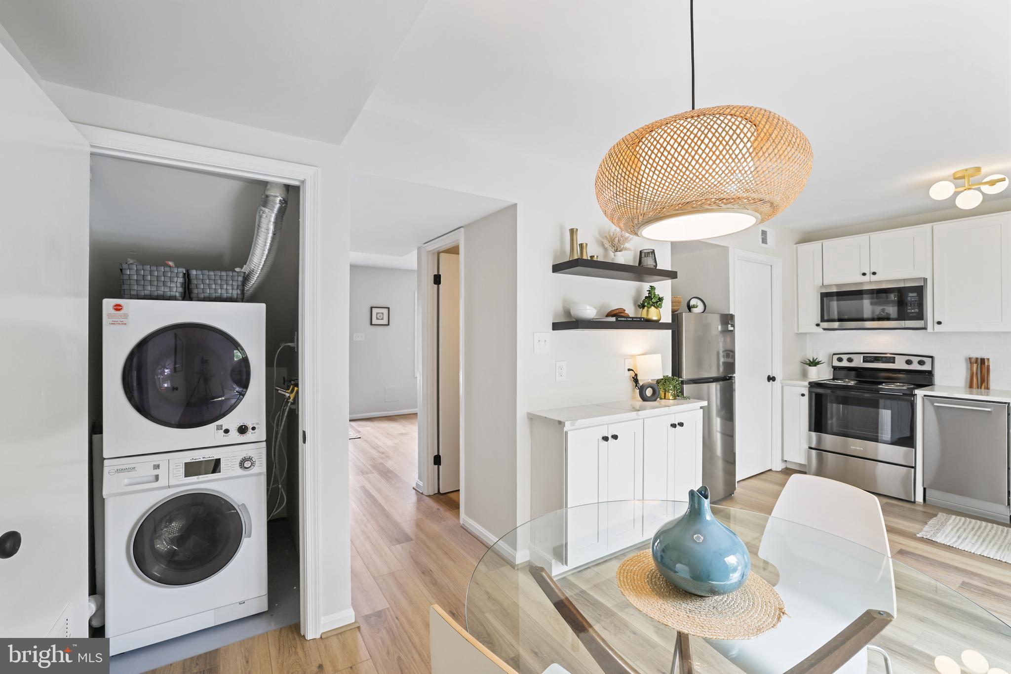 FRANCONIA COMMONS - Residential