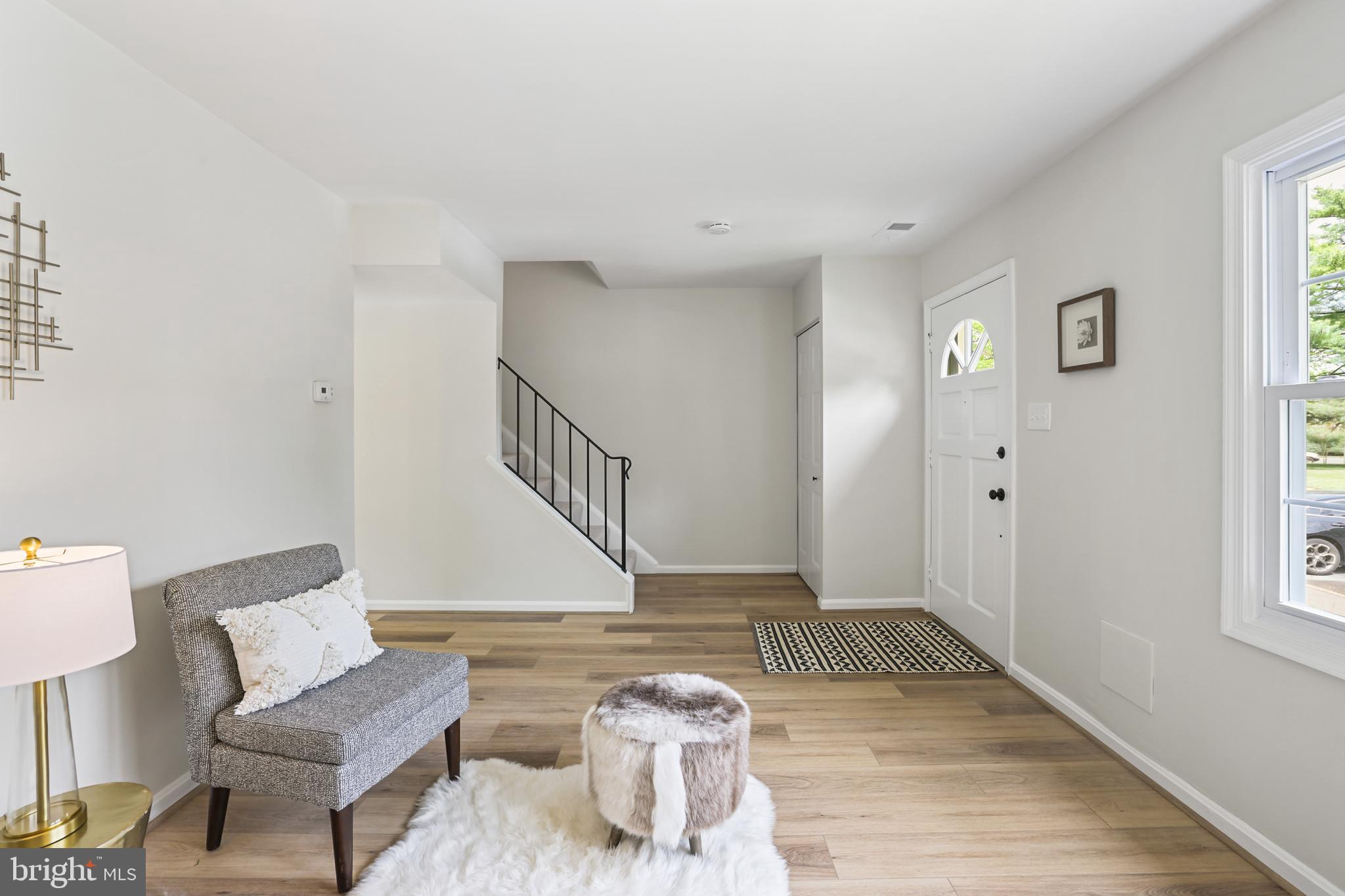 FRANCONIA COMMONS - Residential