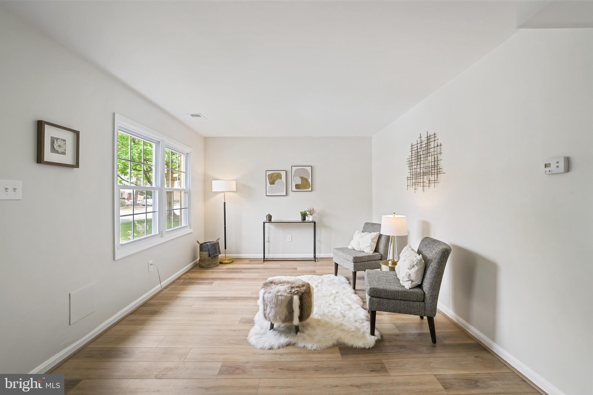 FRANCONIA COMMONS - Residential