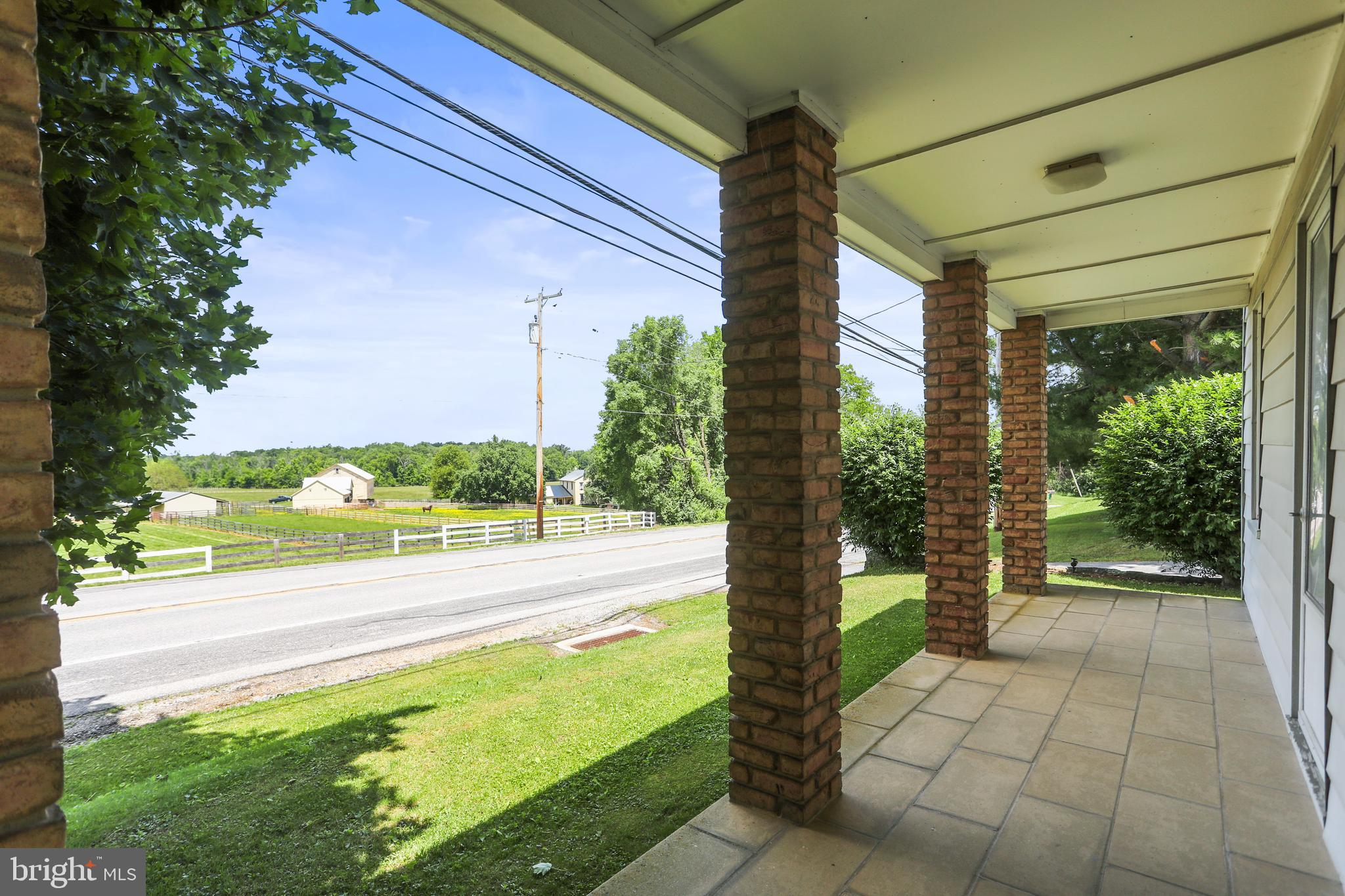 1995 HANOVER PIKE