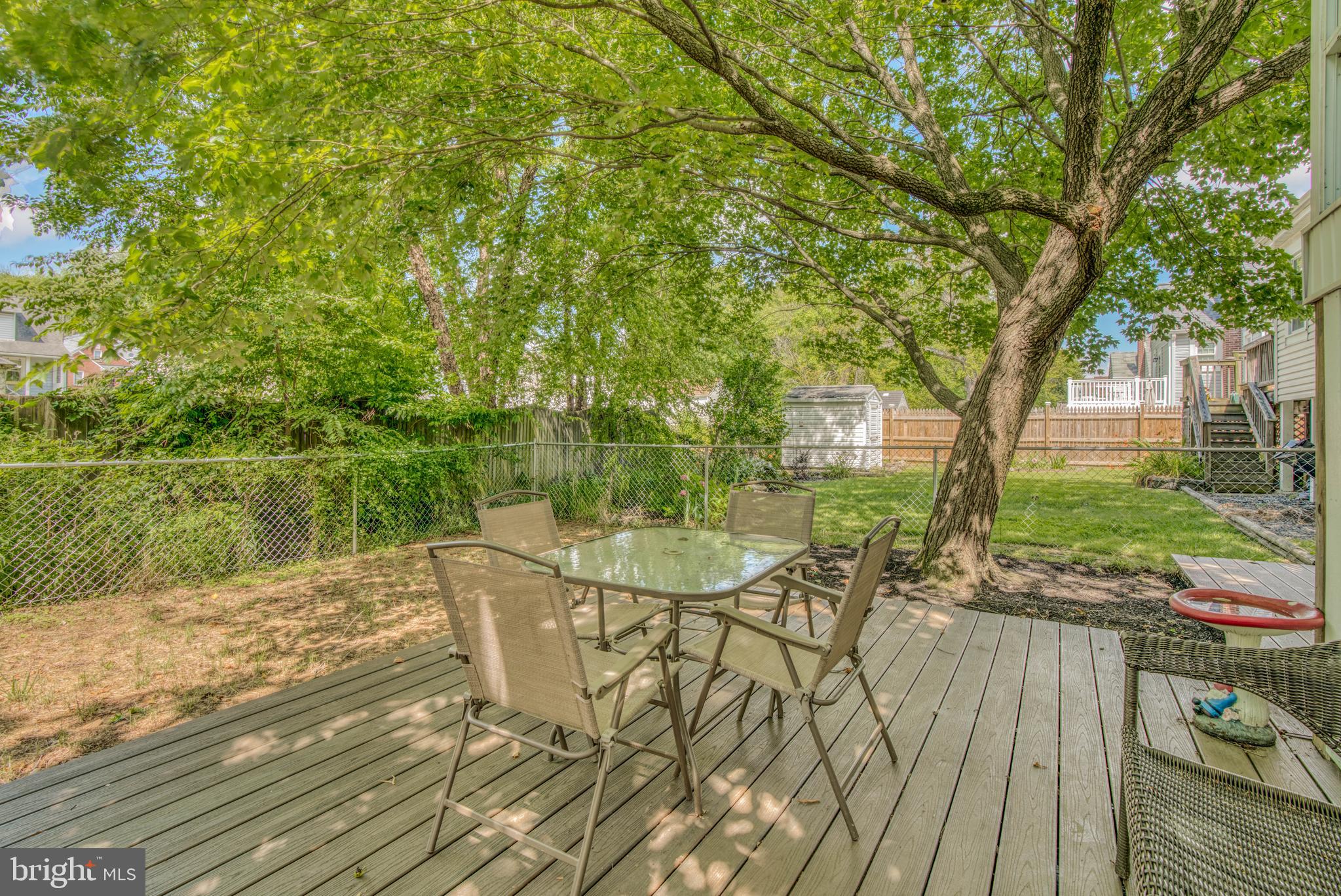 PARKTOWNE - Residential