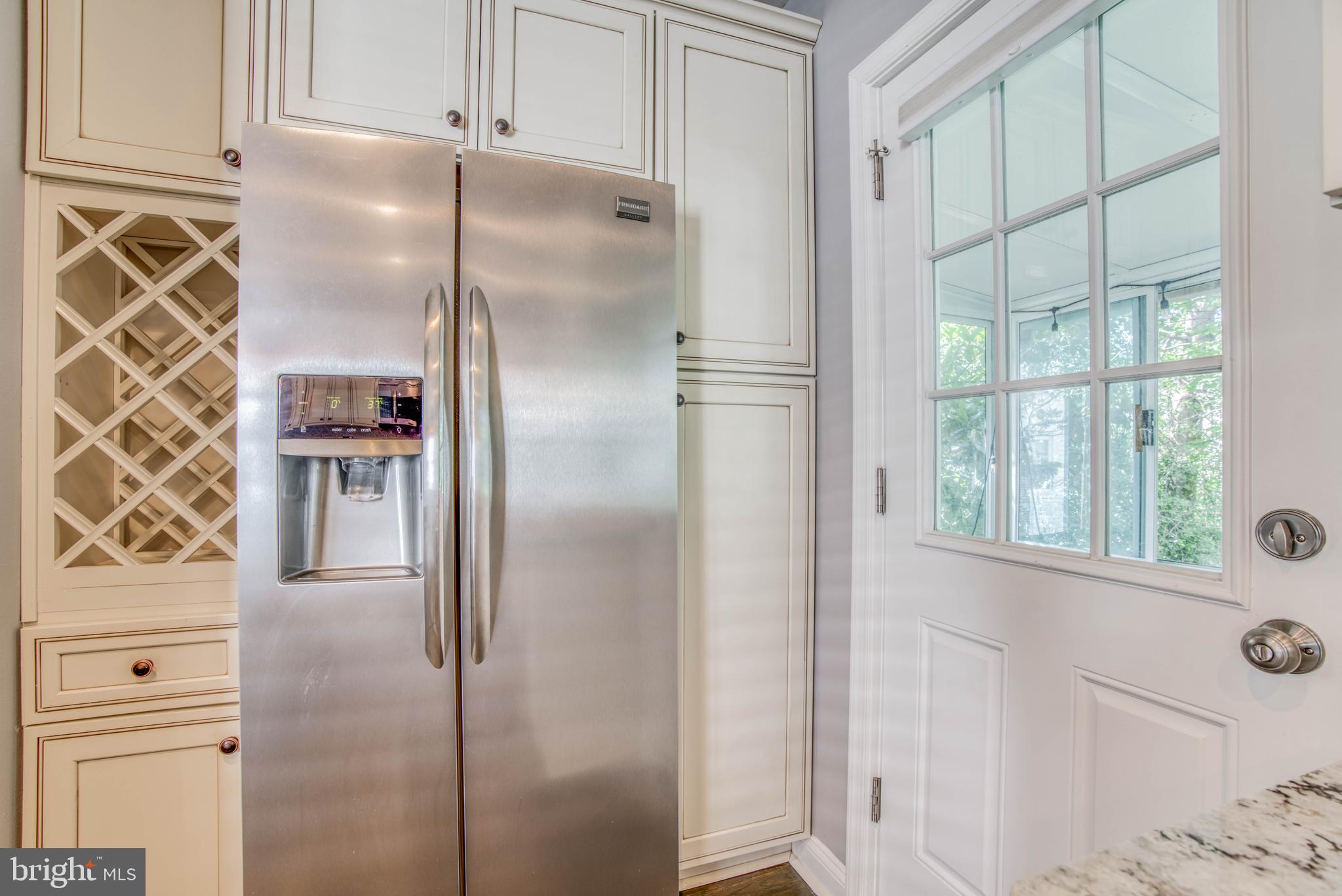 PARKTOWNE - Residential